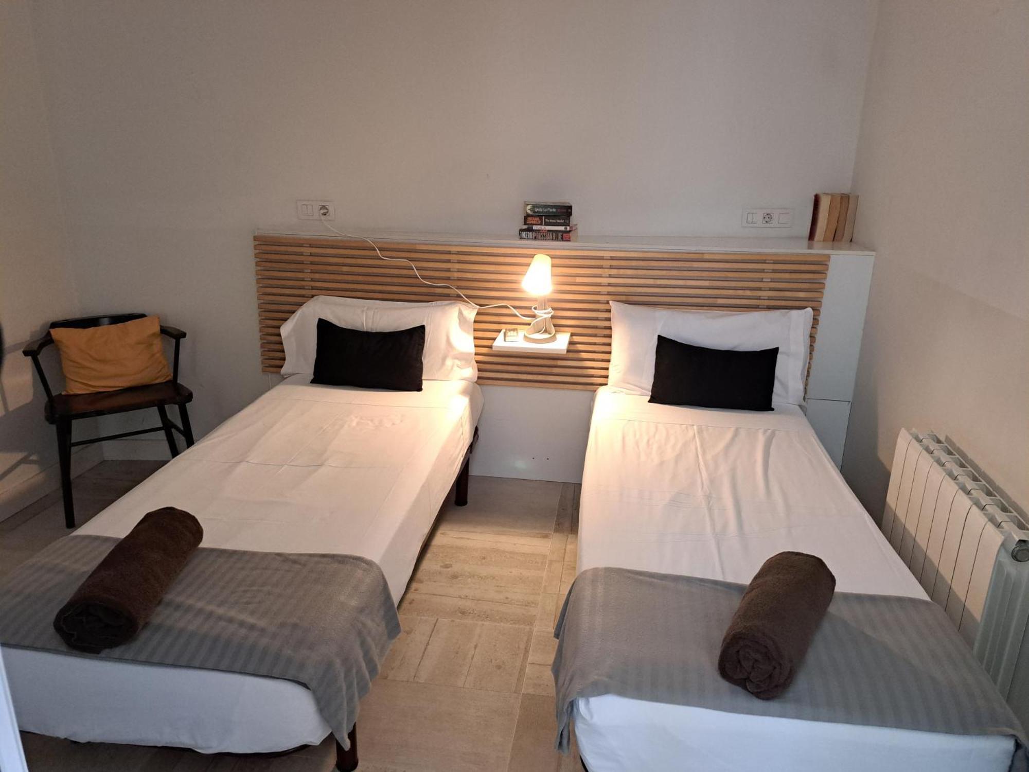 Poble Sec Appartement