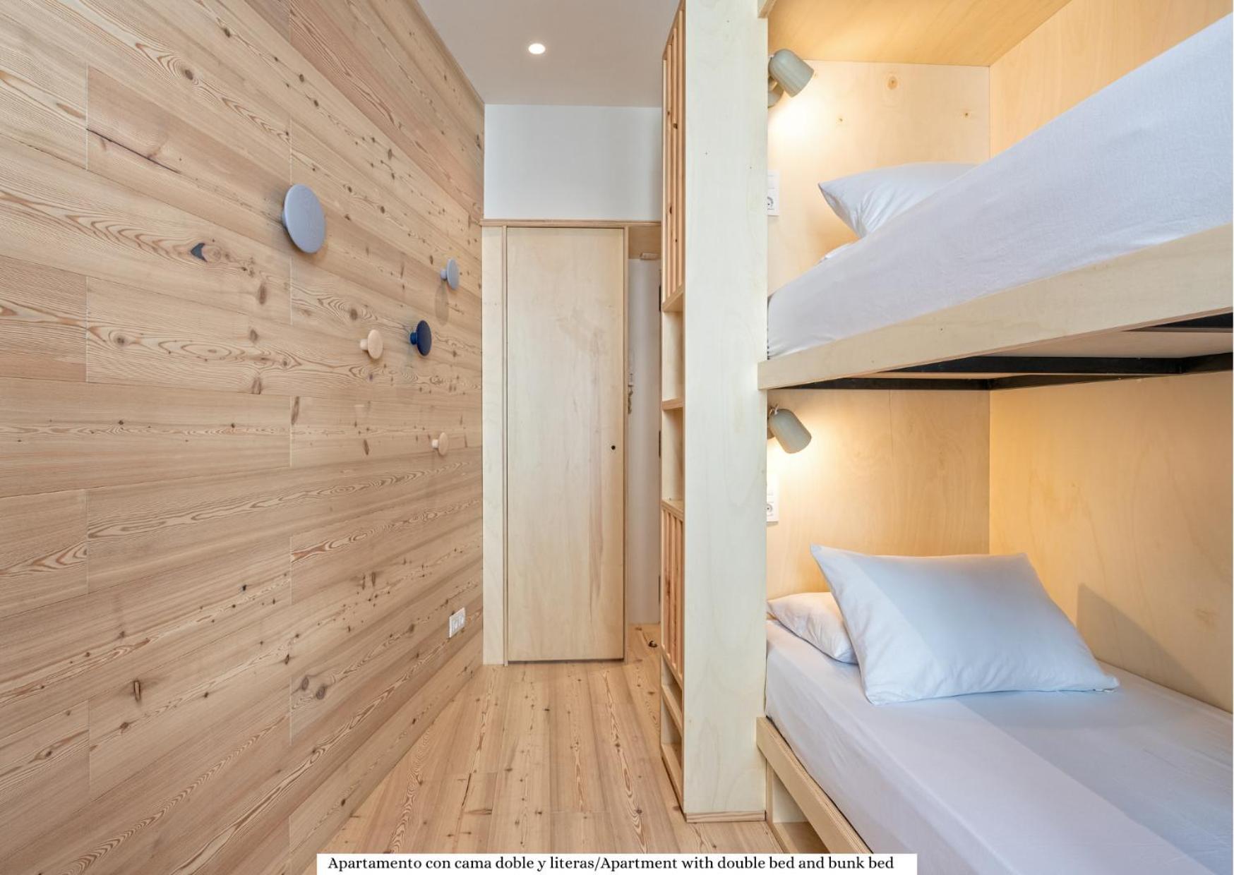 Gotic By The 5ve Soul Apartment