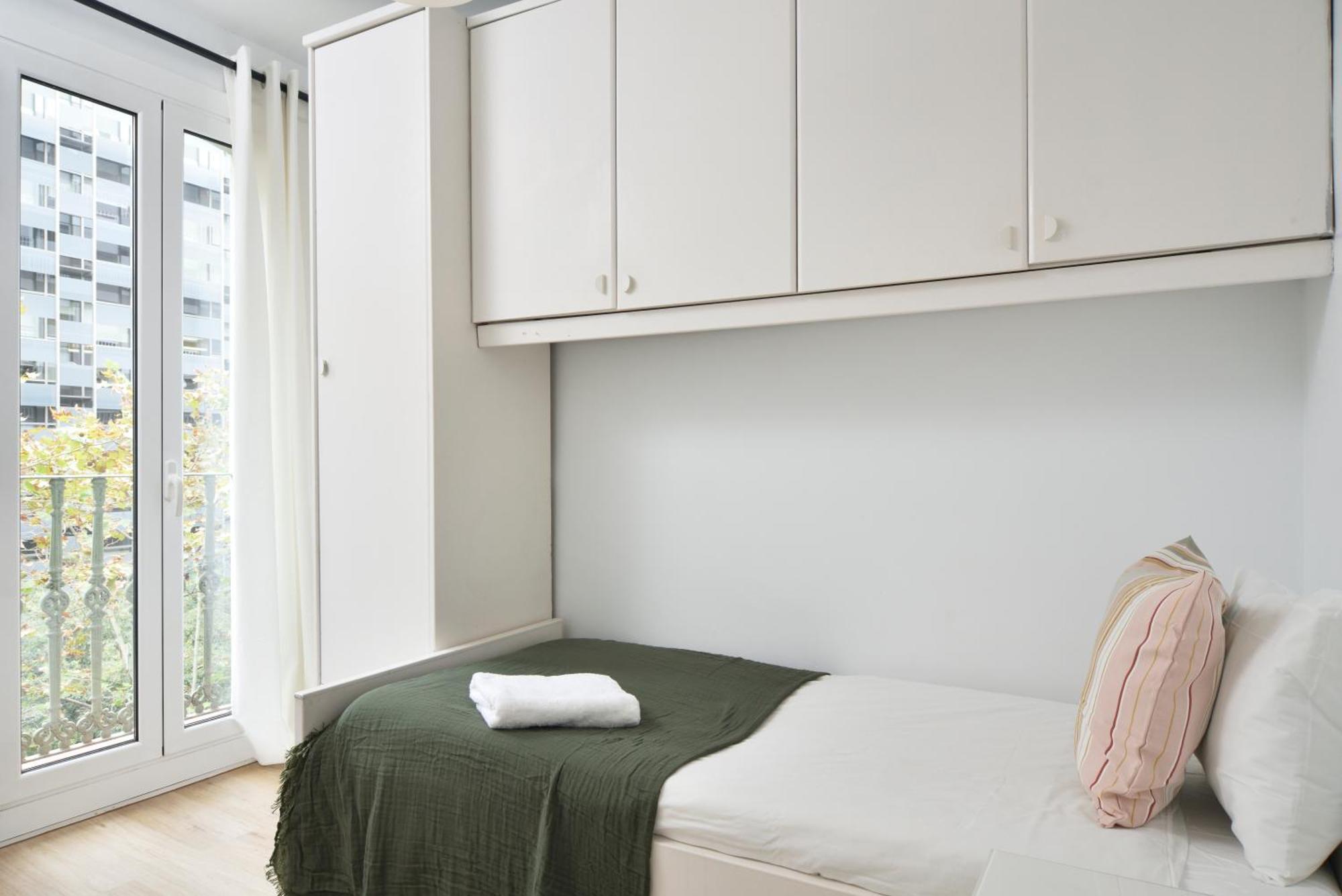 Apartment Encantador Piso En El Centro Barcelona