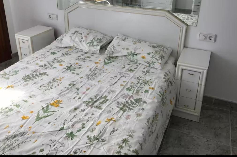 Appartement Gloria Barcelone
