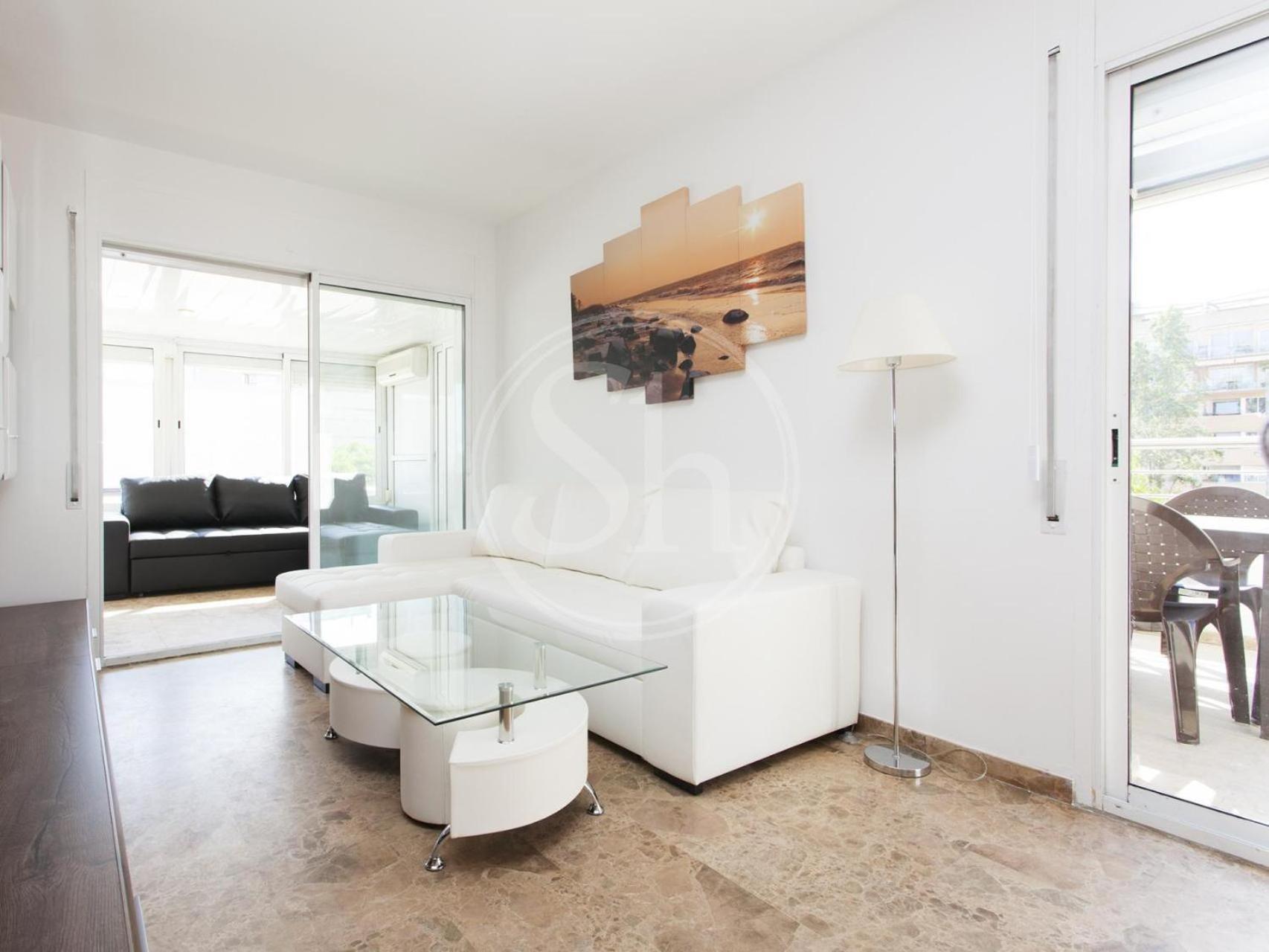 Apartment Cerca De La Playa