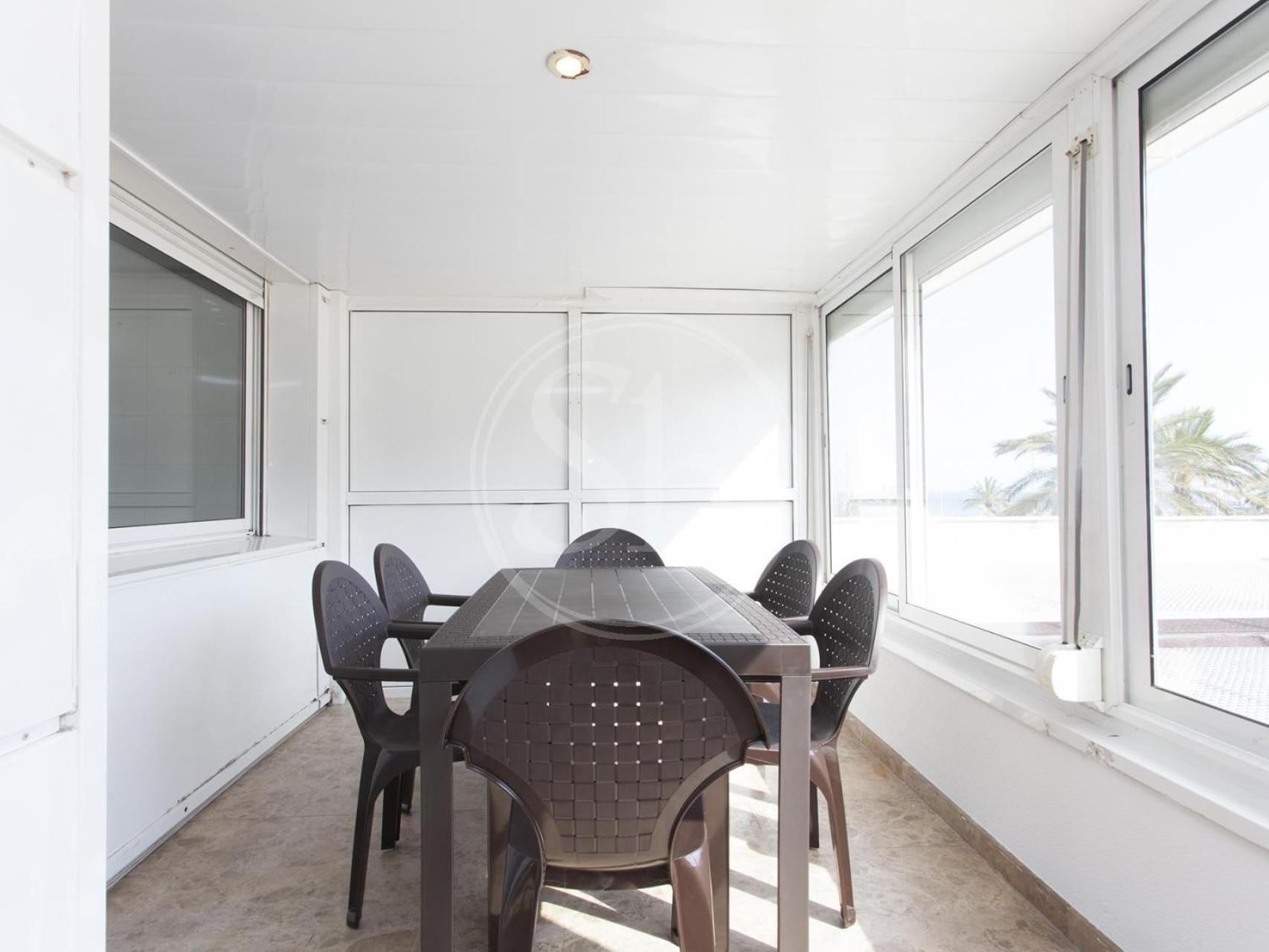 Cerca De La Playa Apartment Barcelona