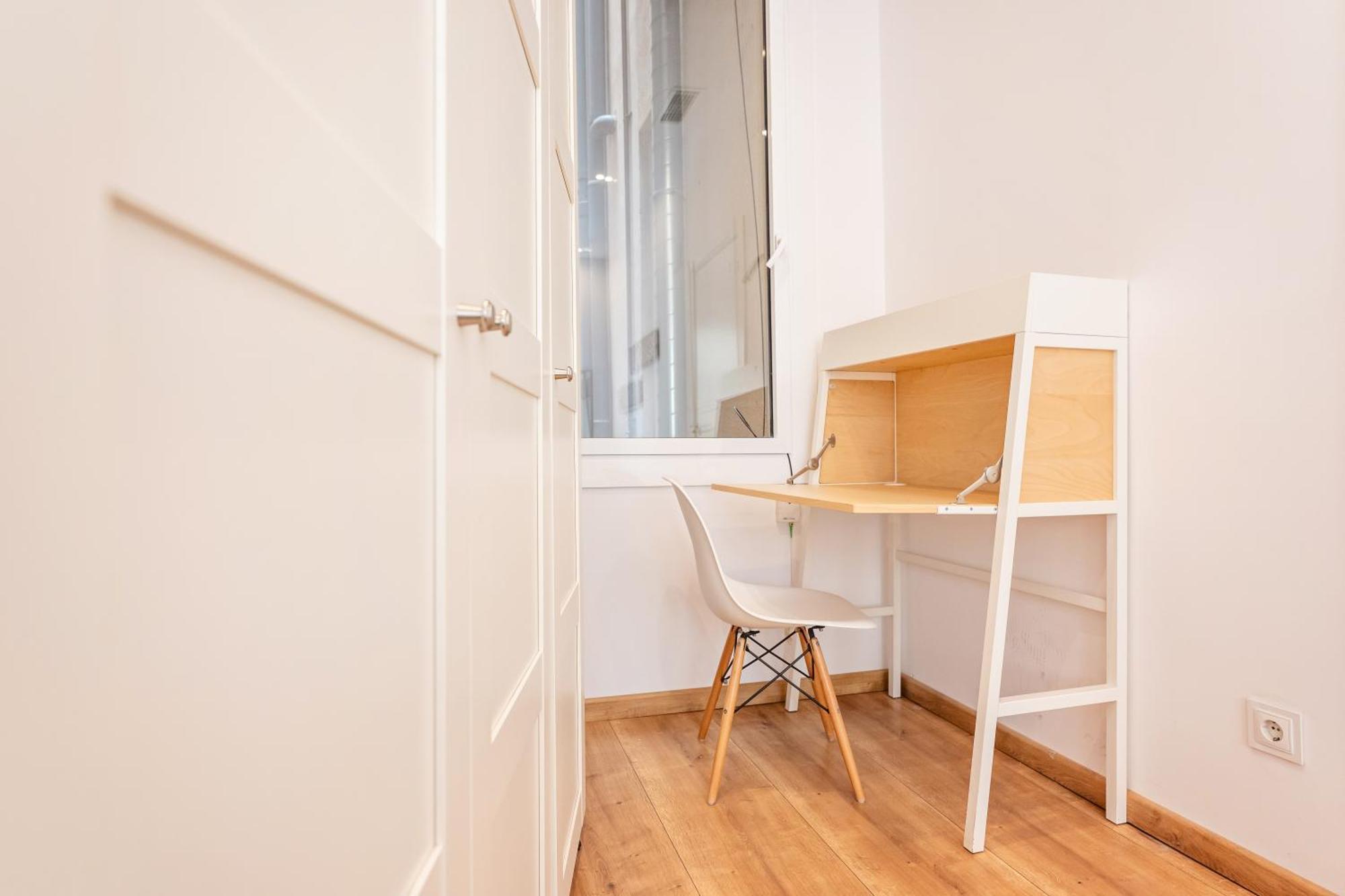Sweett - Urgell Eixample Apartamento