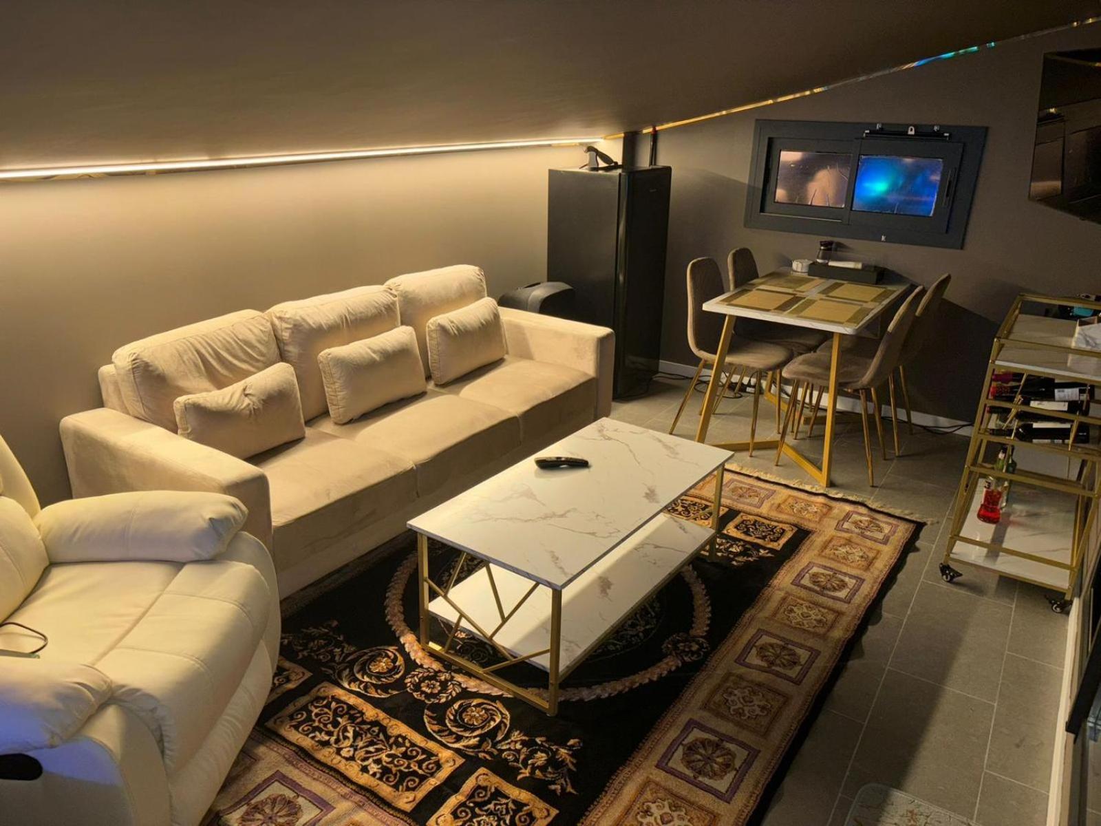 Chalet Barcelona Holiday home