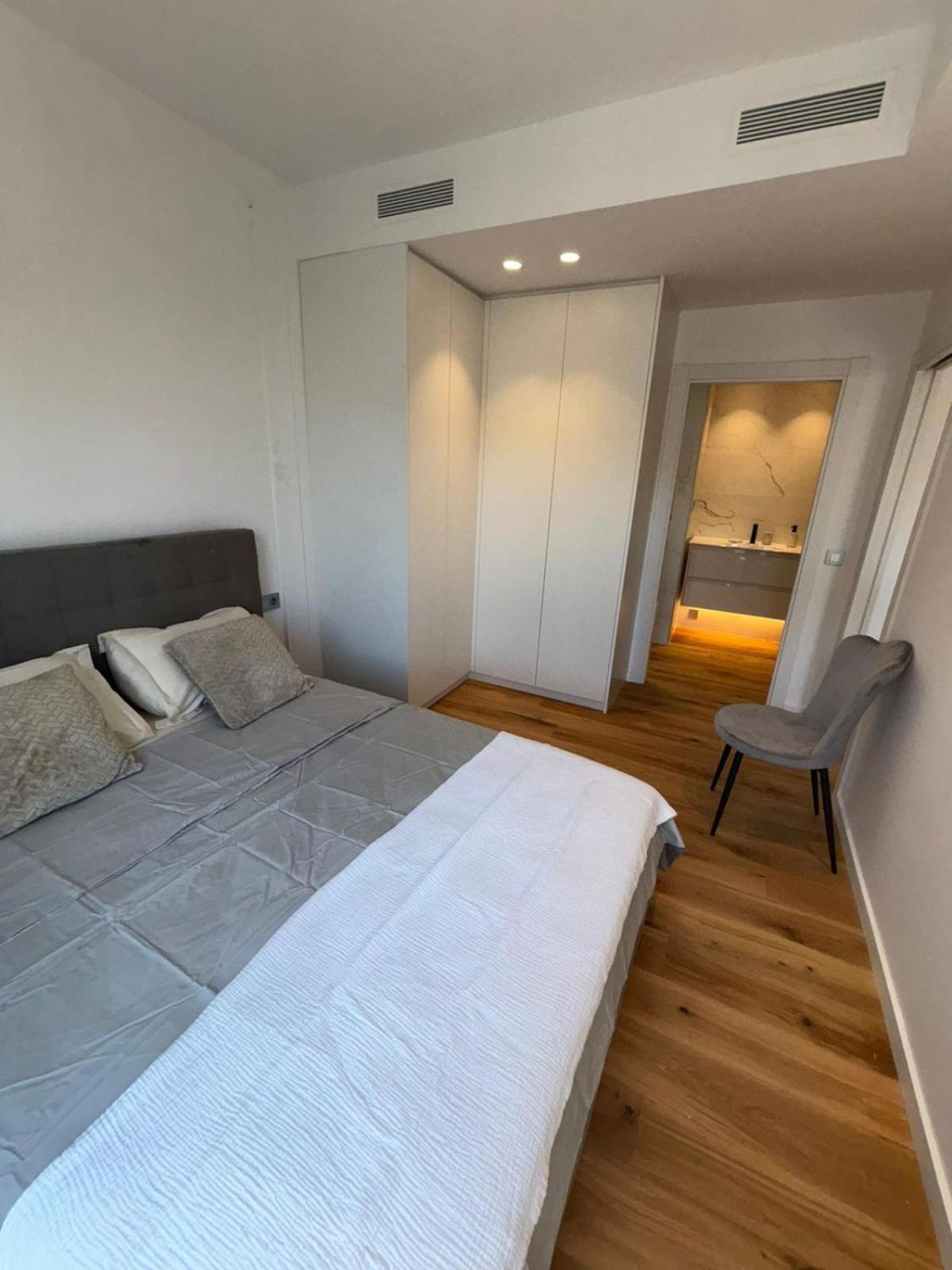 Chalet Barcelona Hébergement de vacances *