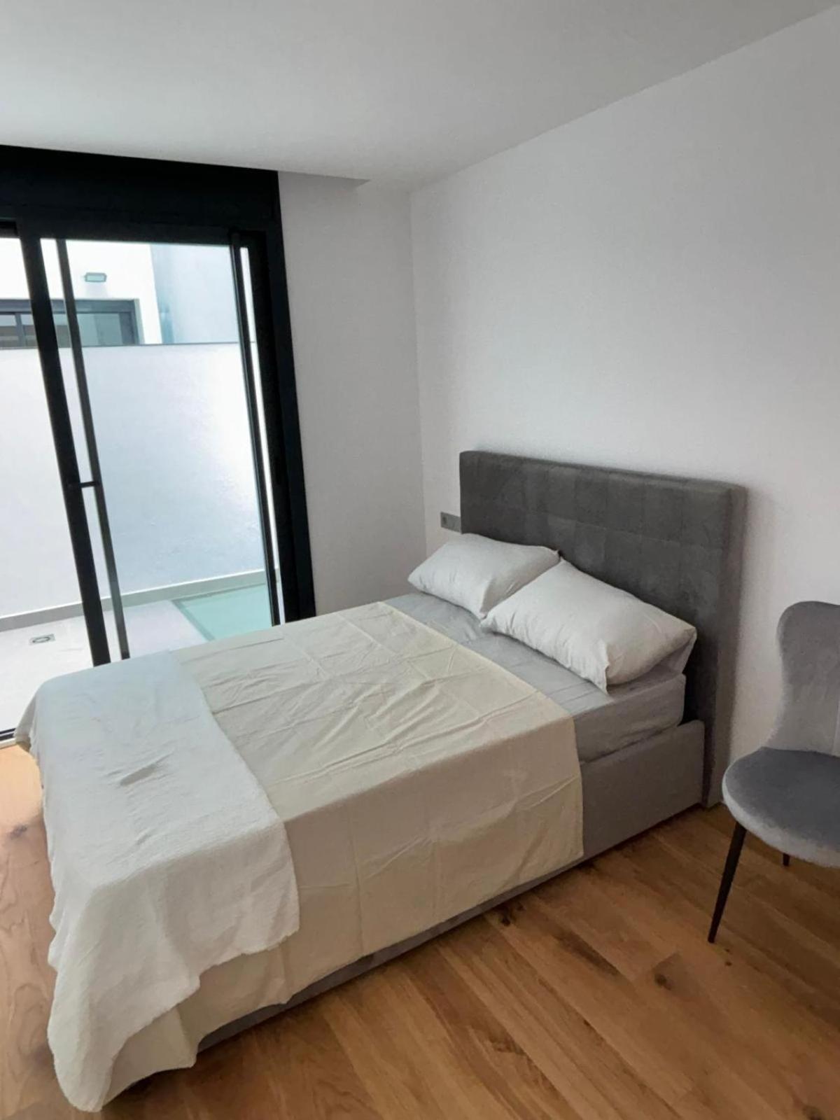 Hébergement de vacances Chalet Barcelona *