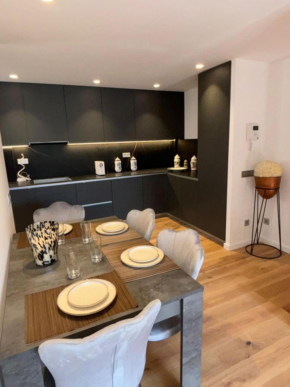 Holiday home Chalet Barcelona Barcelona
