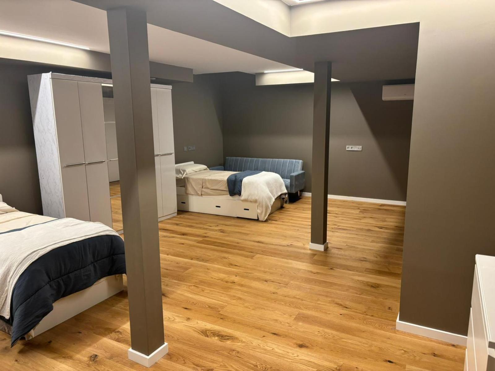 Hébergement de vacances Chalet Barcelona *