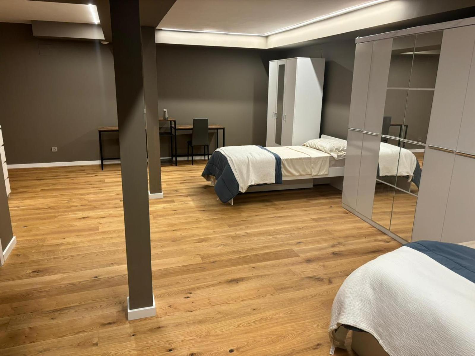 Chalet Barcelona