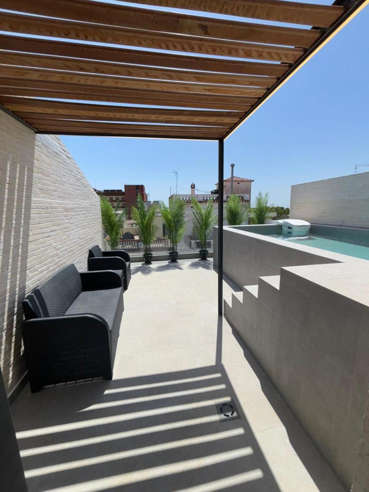 Chalet Barcelona Barcelone