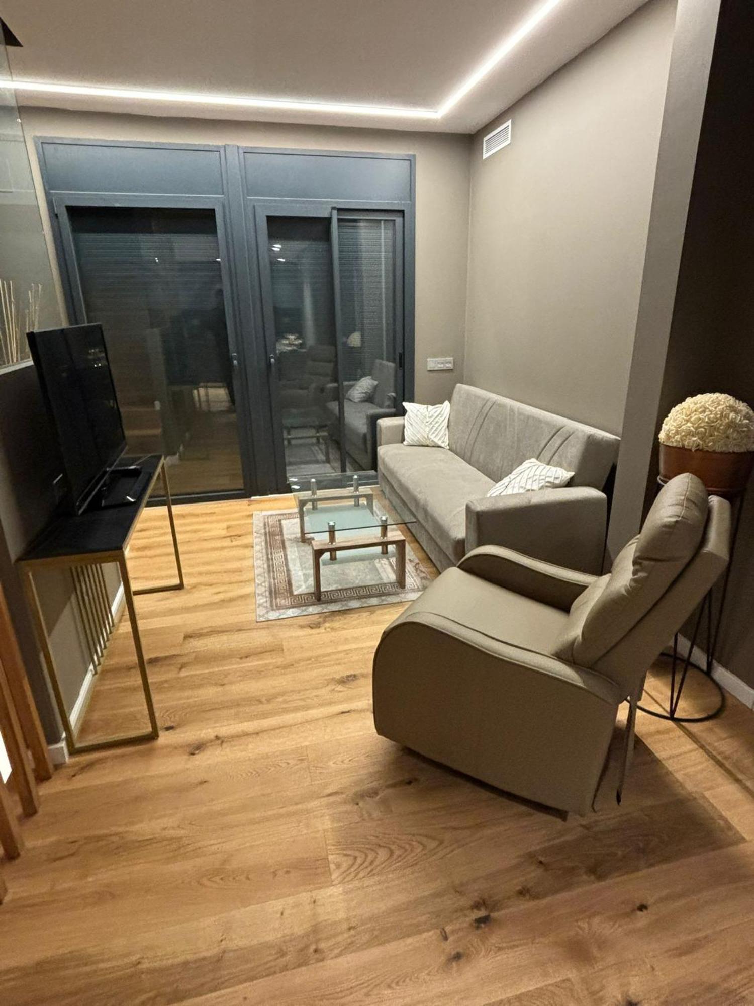 Chalet Barcelona