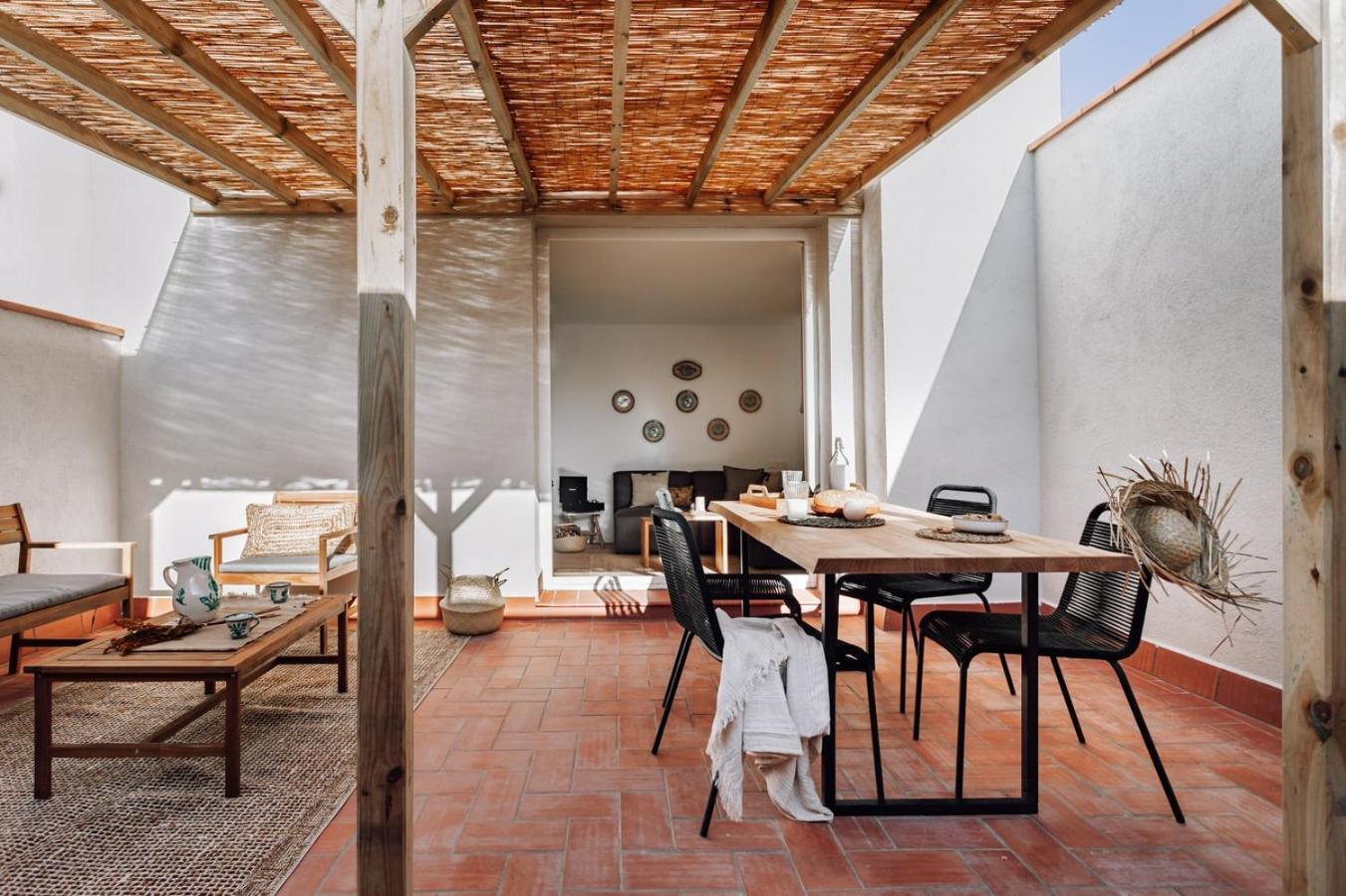 Appartement Olivo - 1 Bedroom And Terrace In Eixample Esquerra *