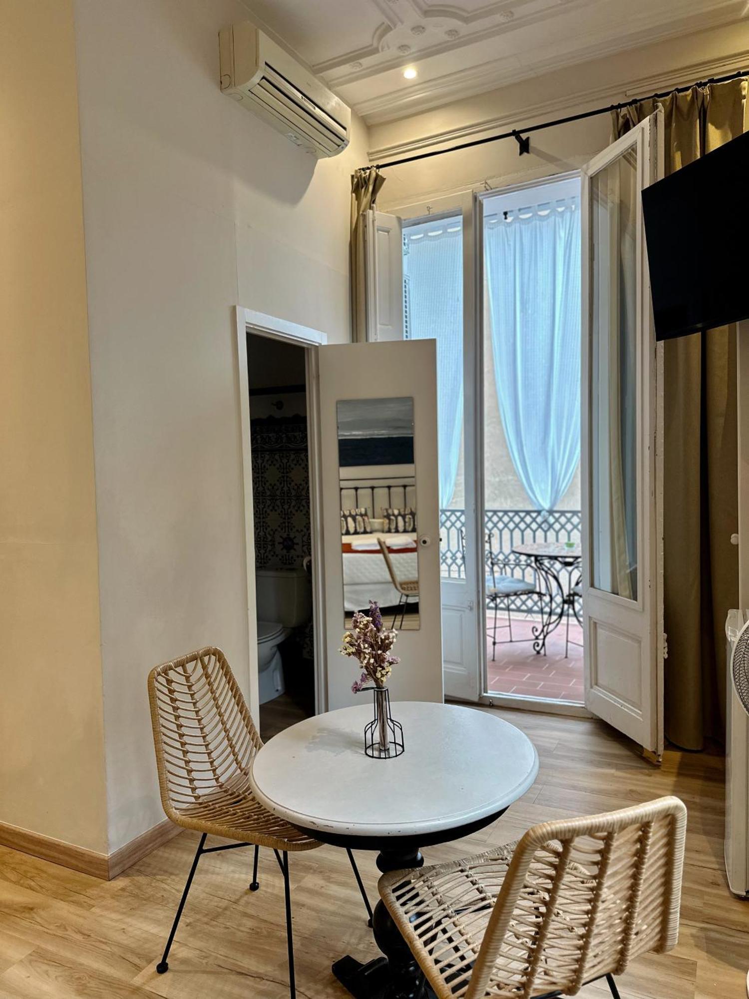 Gasthof Casa Consell Gran Via,