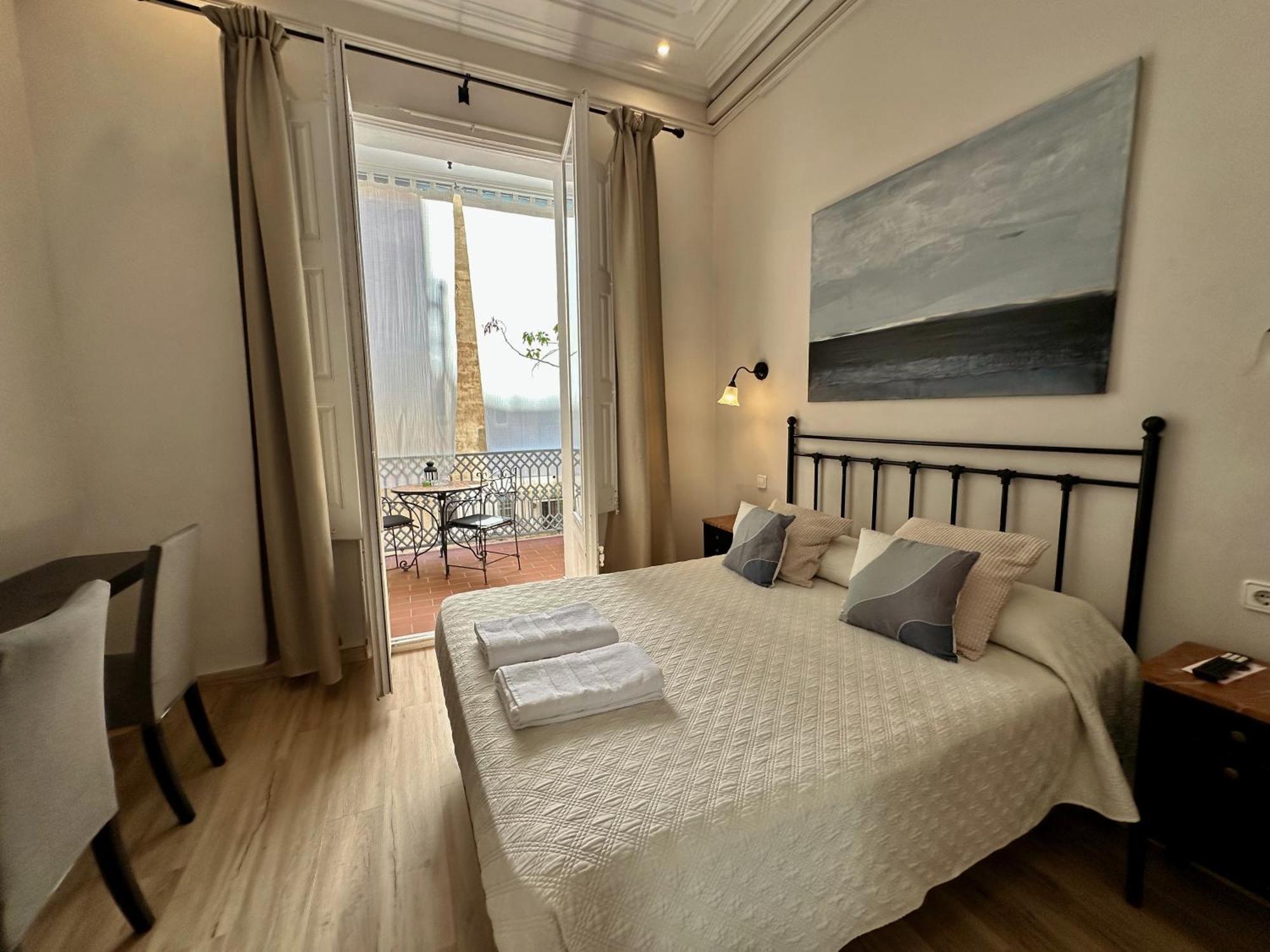 Gasthof Casa Consell Gran Via, 2*