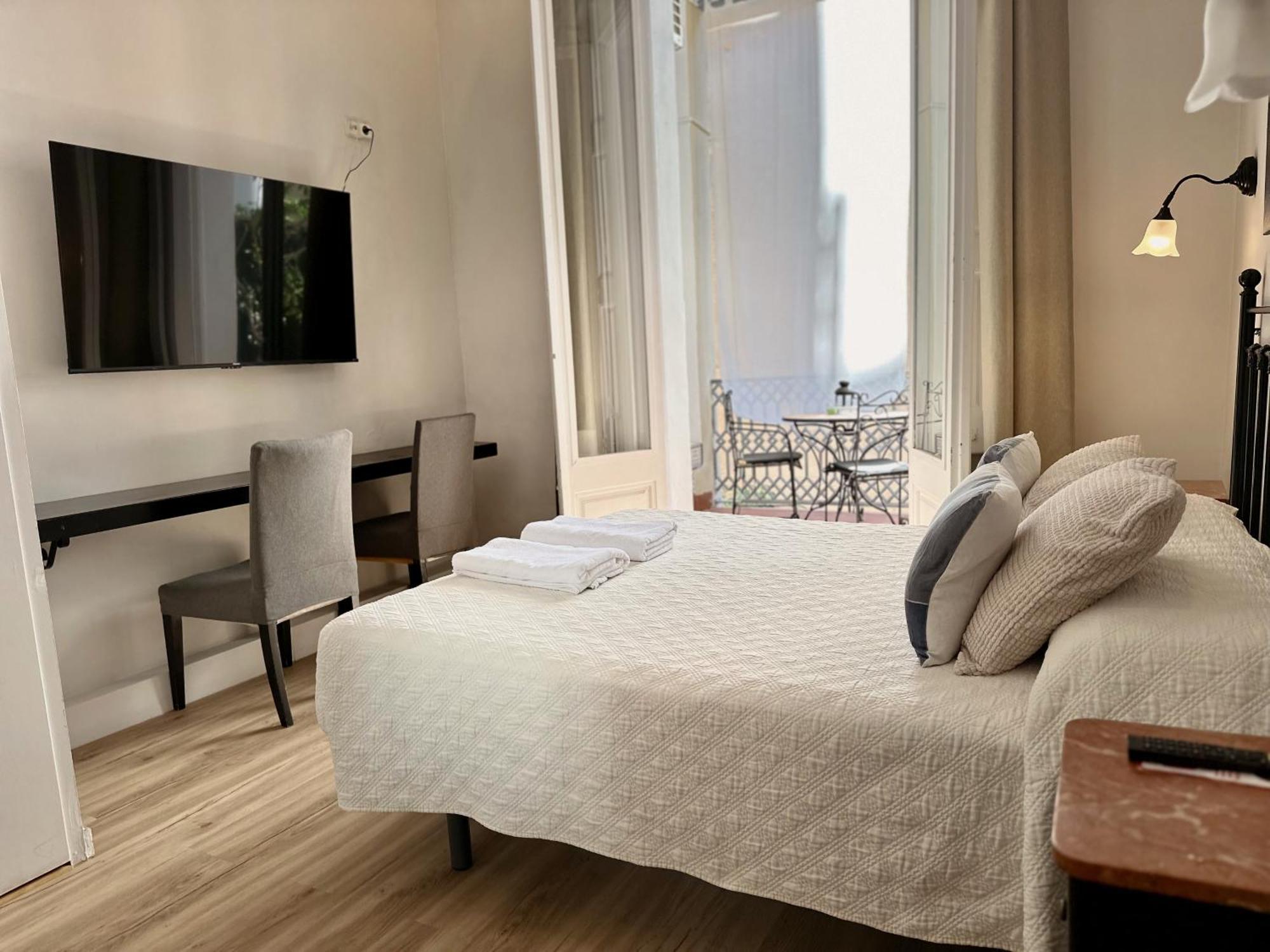 Gasthof Casa Consell Gran Via,