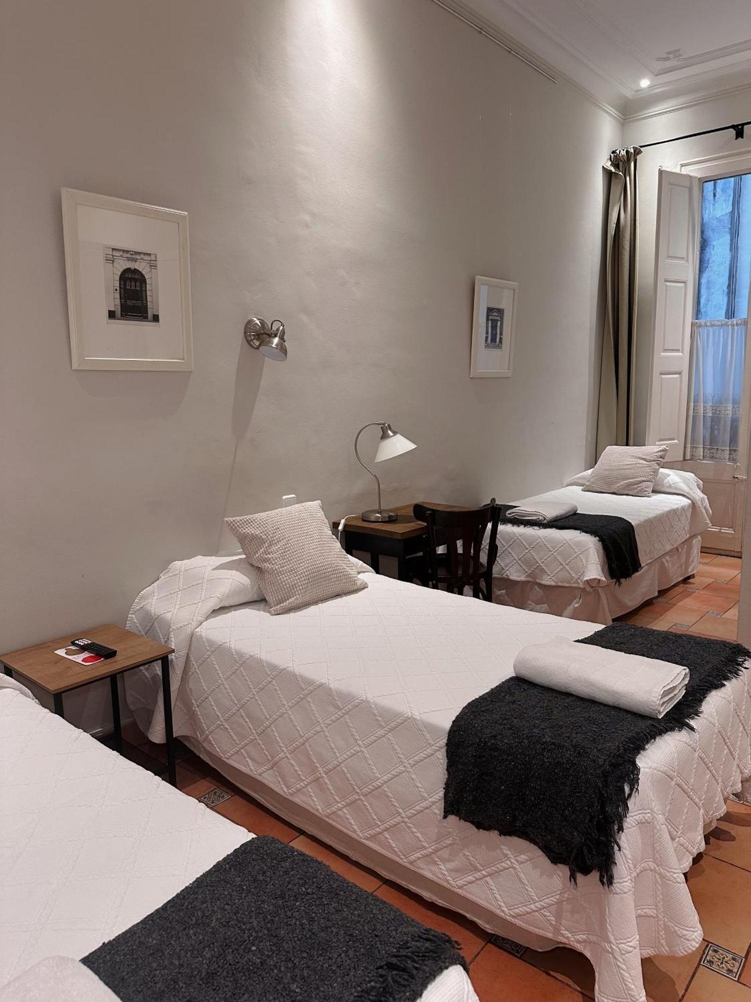 Gasthof Casa Consell Gran Via, 2*