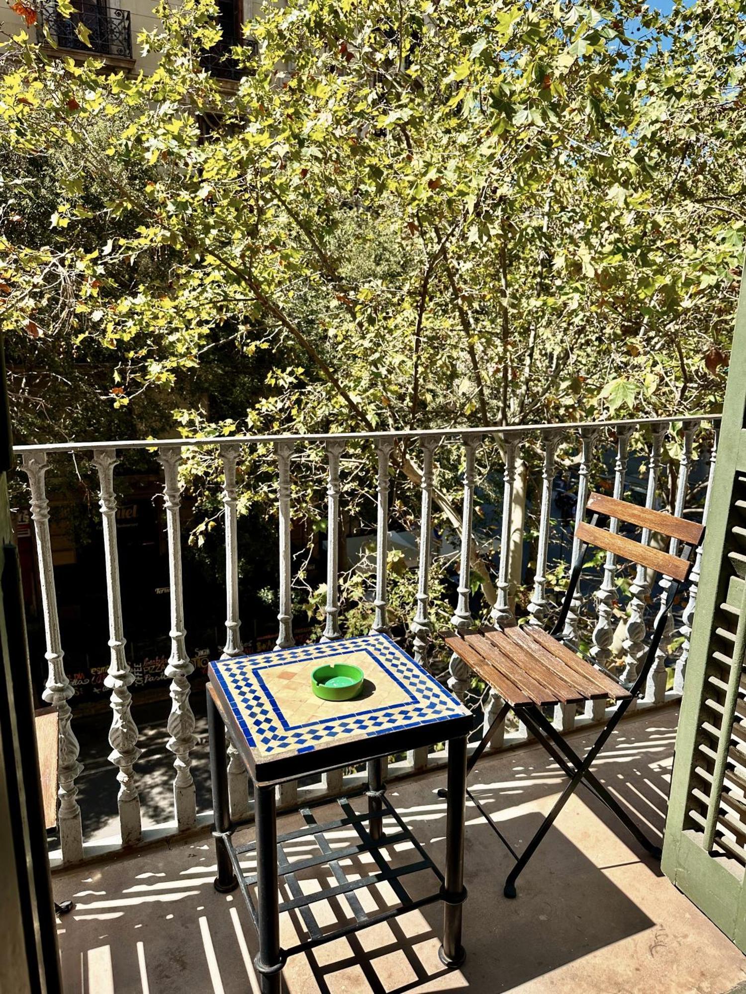 Gasthof Casa Consell Gran Via, 2*