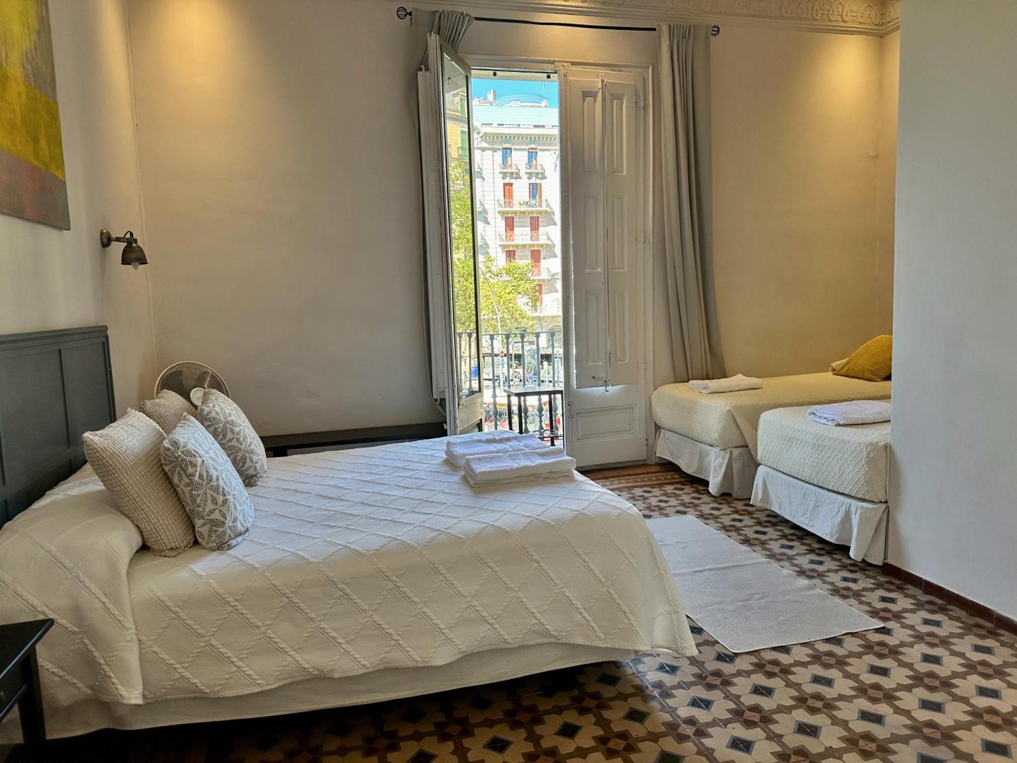 Gasthof Casa Consell Gran Via,