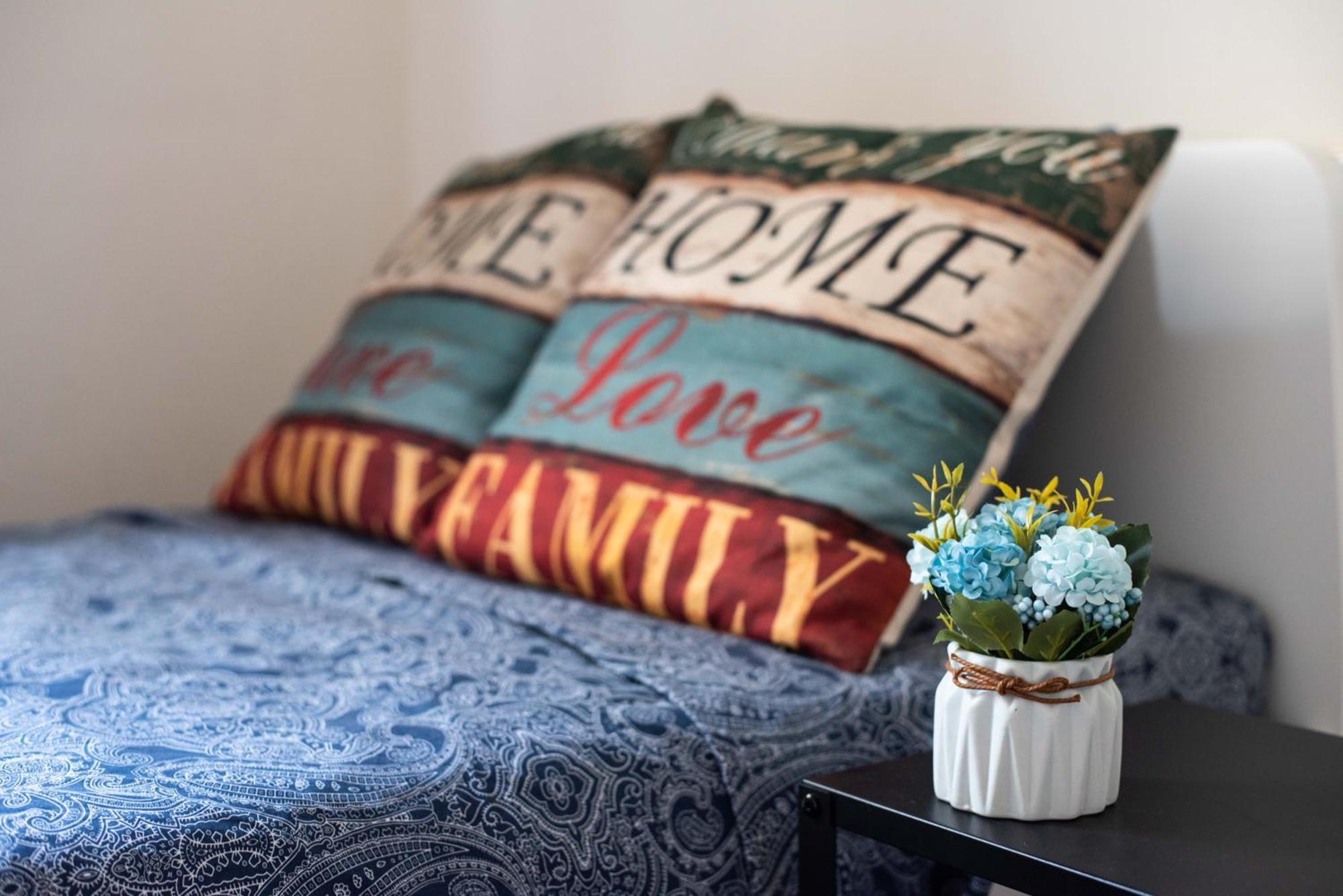 Sharing Flats In Gotico Barcelona