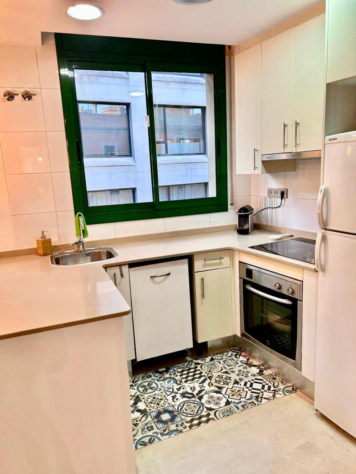 Raval Appartement Barcelone