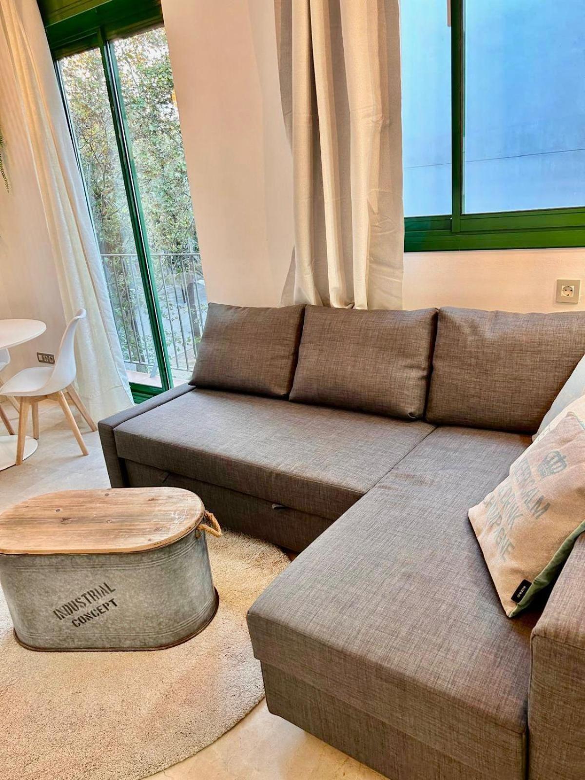 Raval Appartement