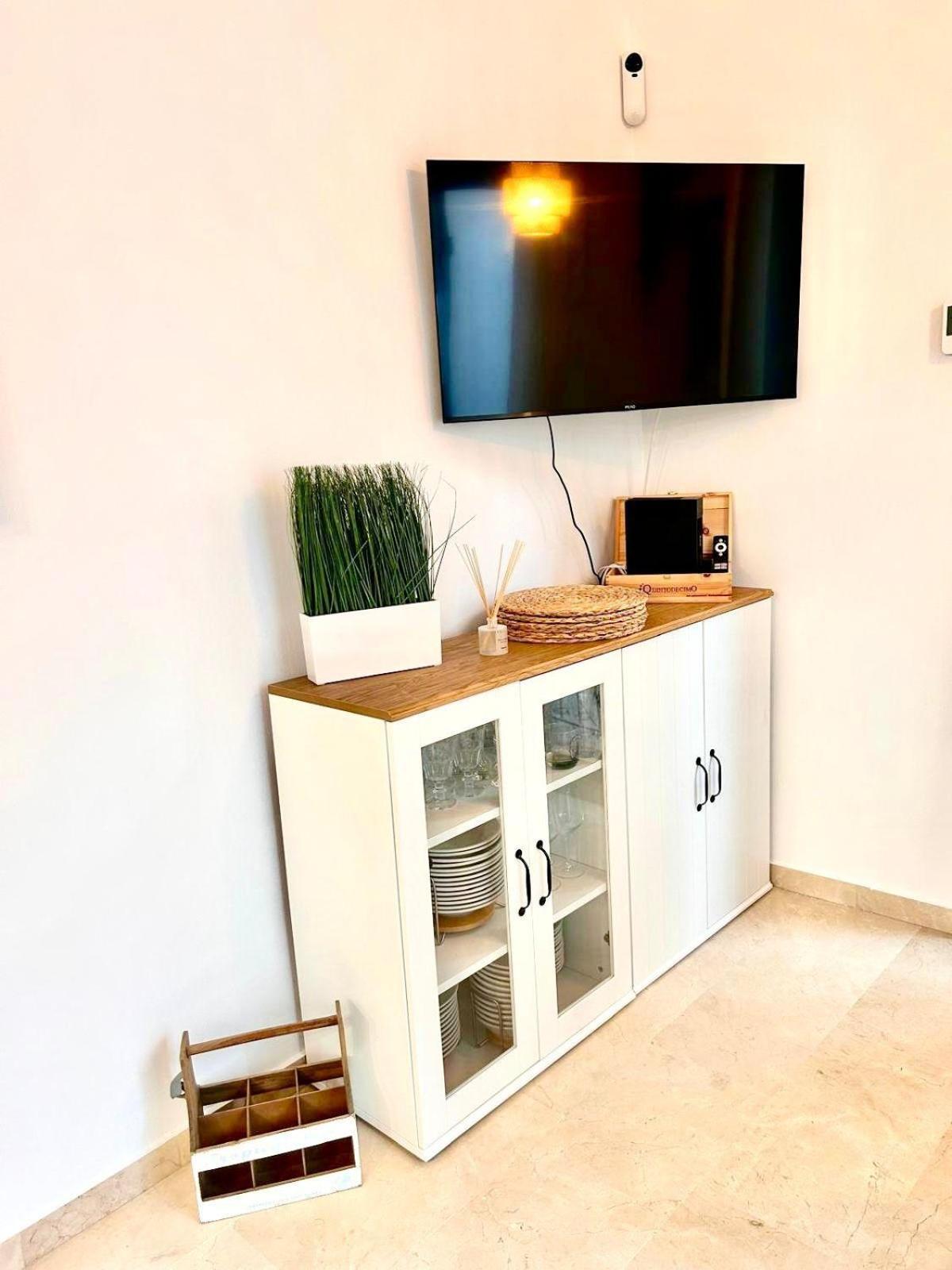 Raval Appartement *