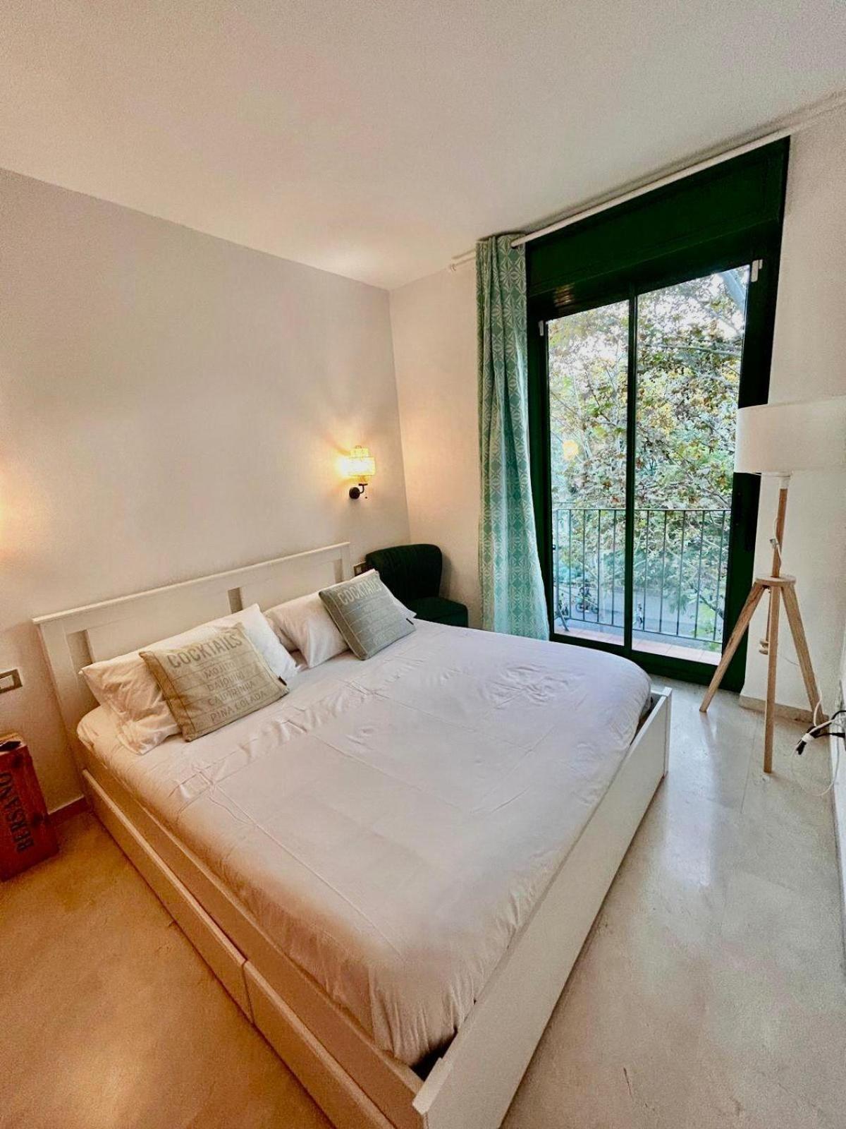 Appartement Raval *