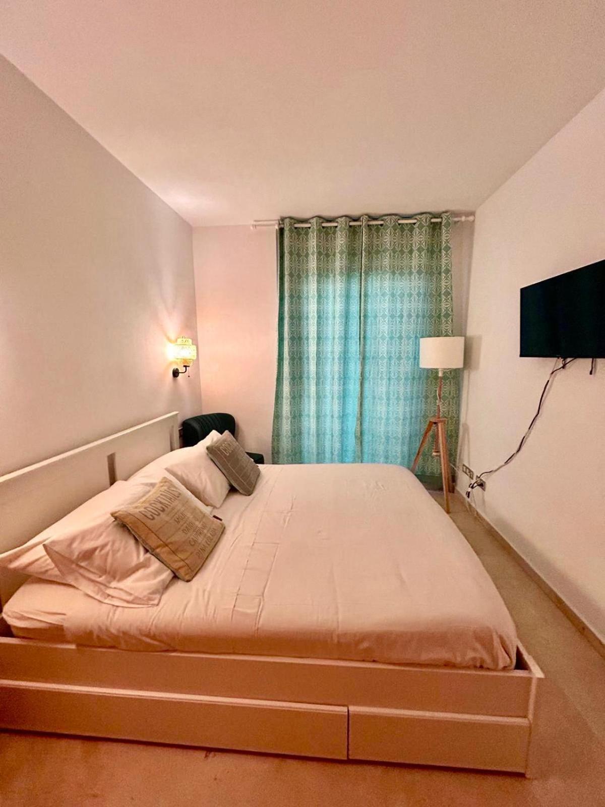 Appartement Raval