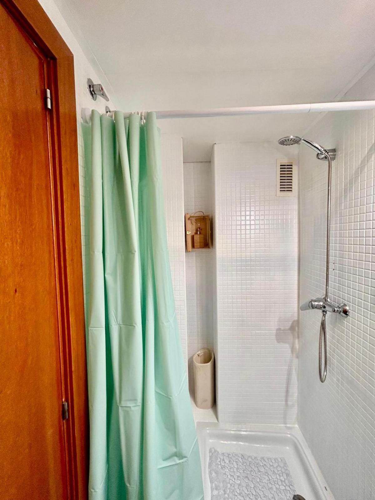 Raval Appartement Barcelone