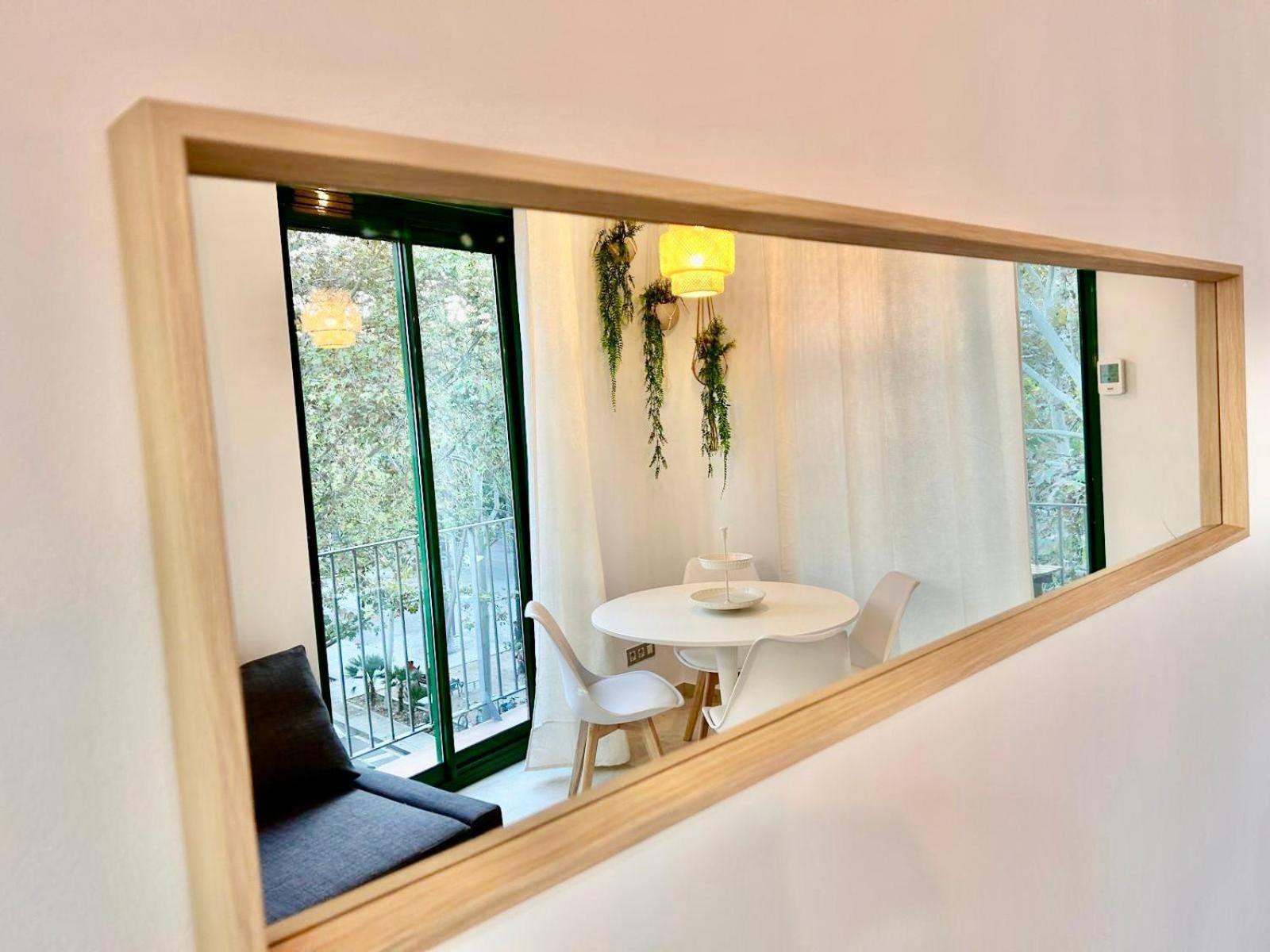 Raval Appartement
