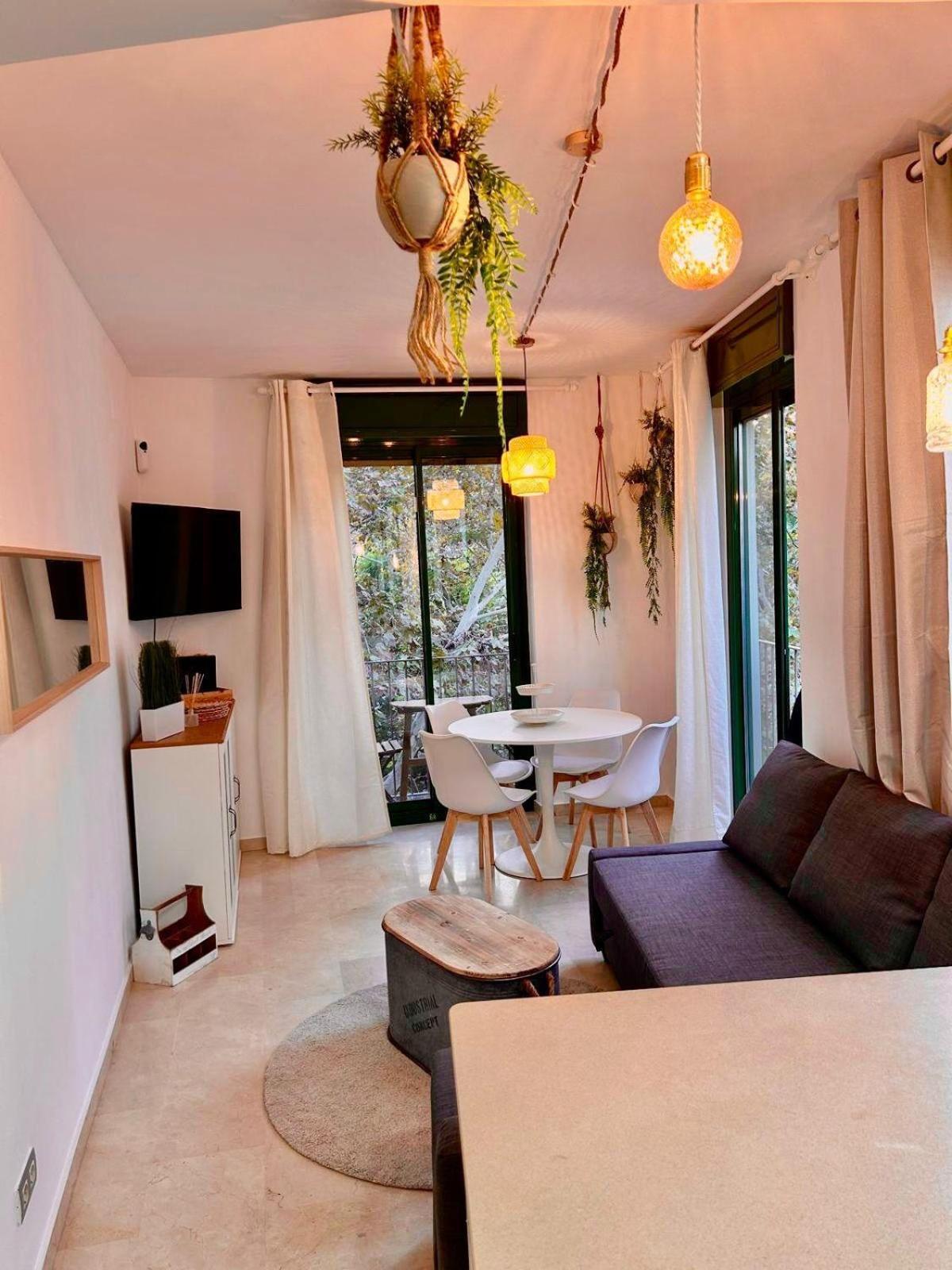 Appartement Raval