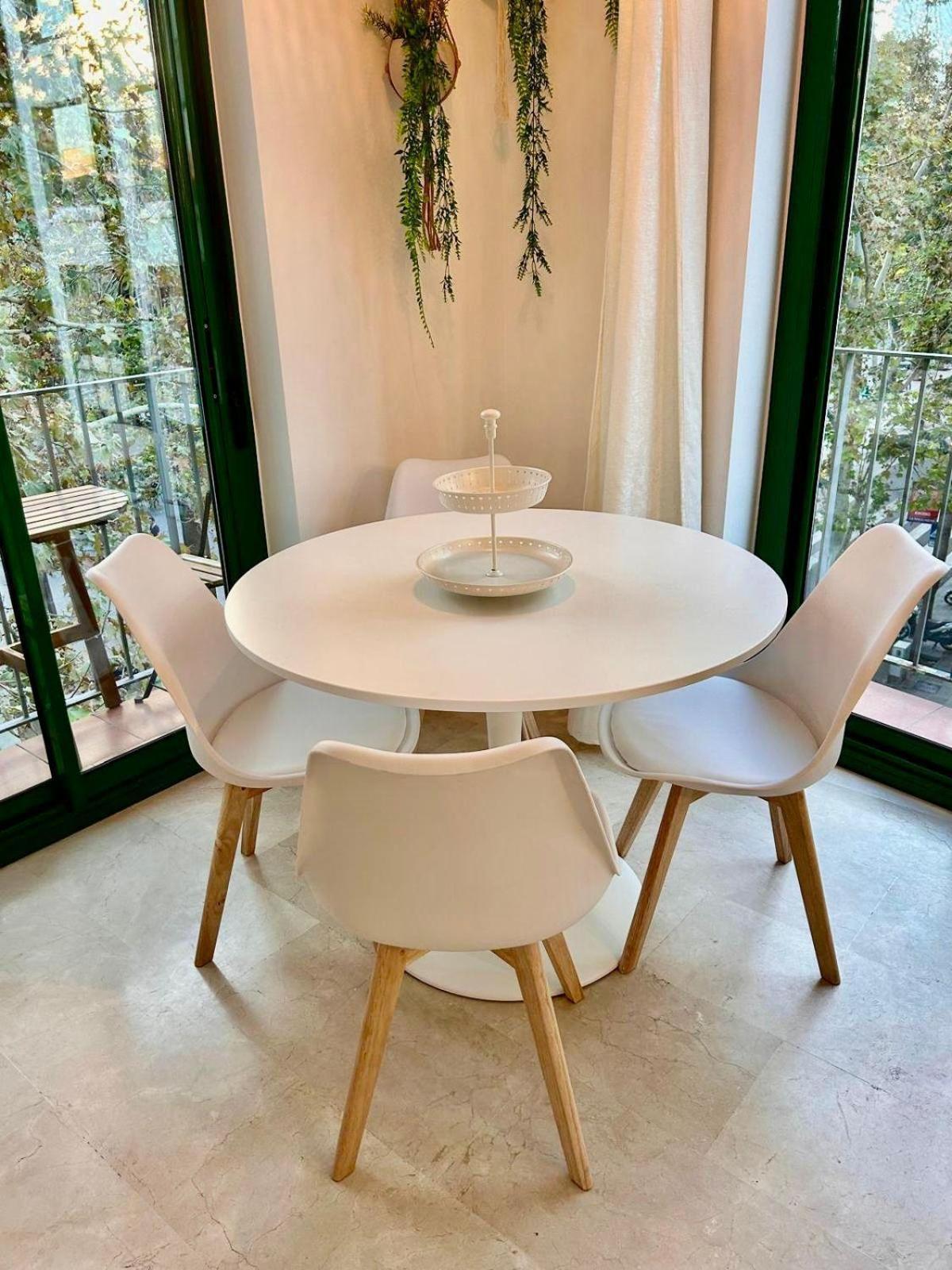 Appartement Raval *