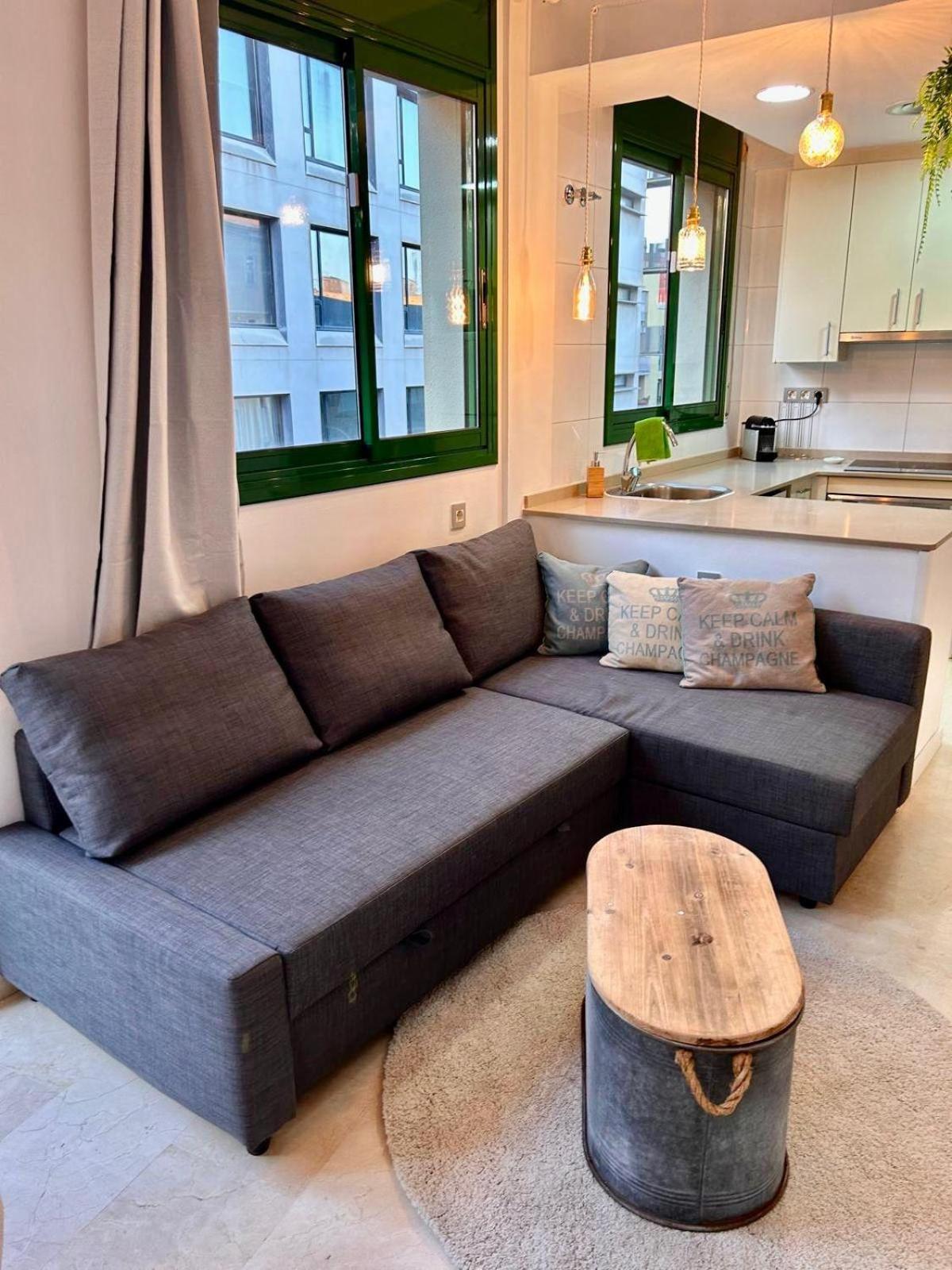 Raval Appartement