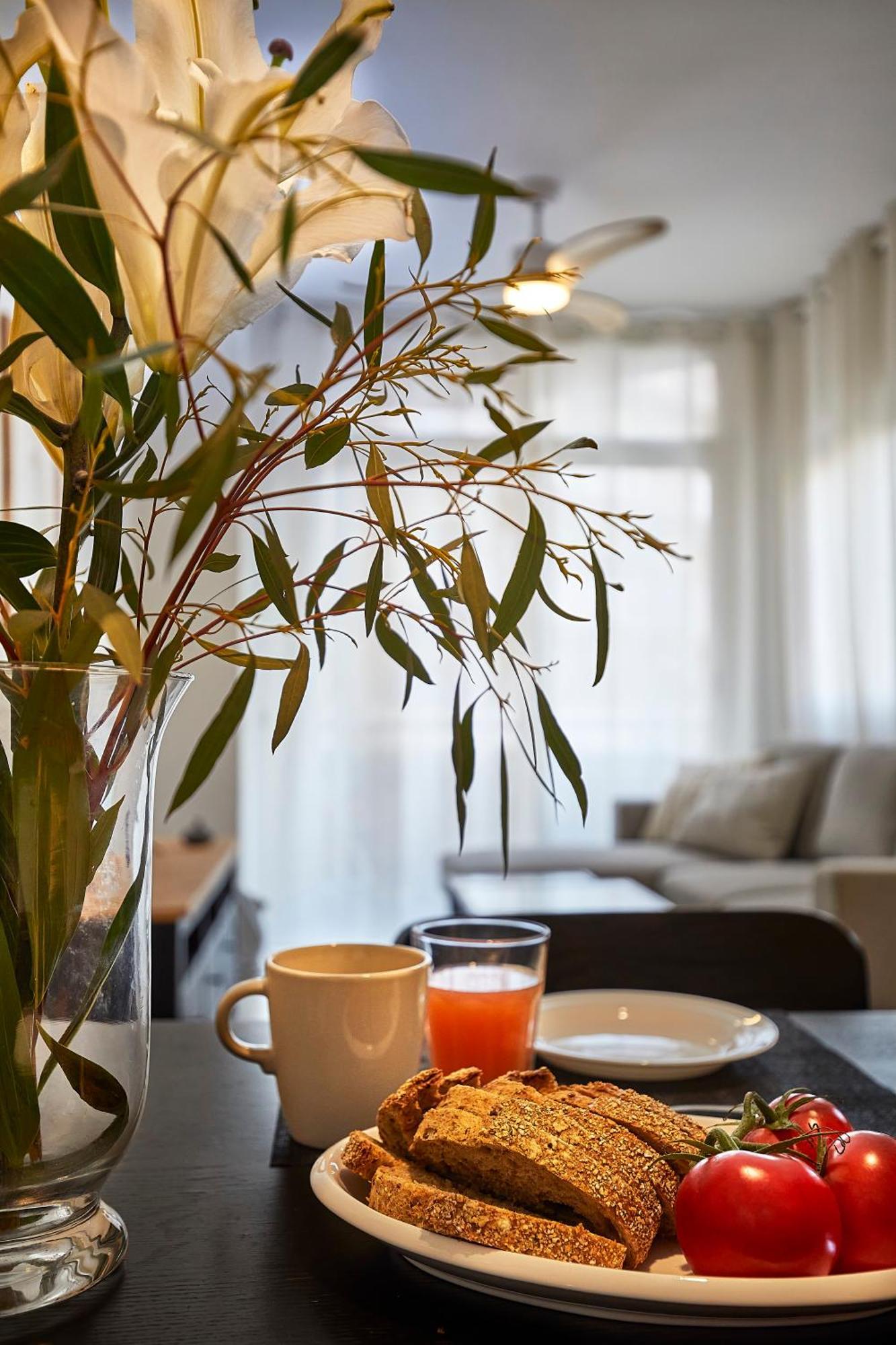 Apartment Bbarcelona Modern Eixample Flat Barcelona