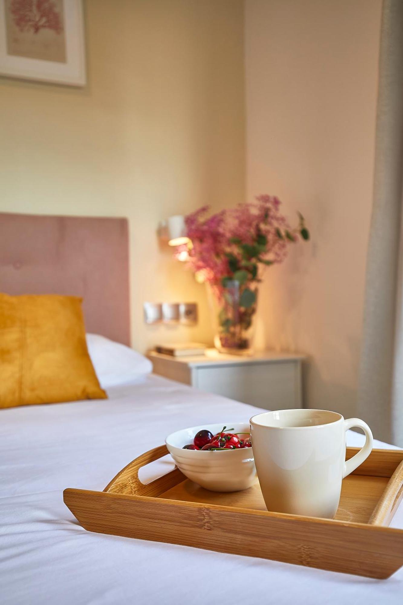 Bbarcelona Modern Eixample Flat *