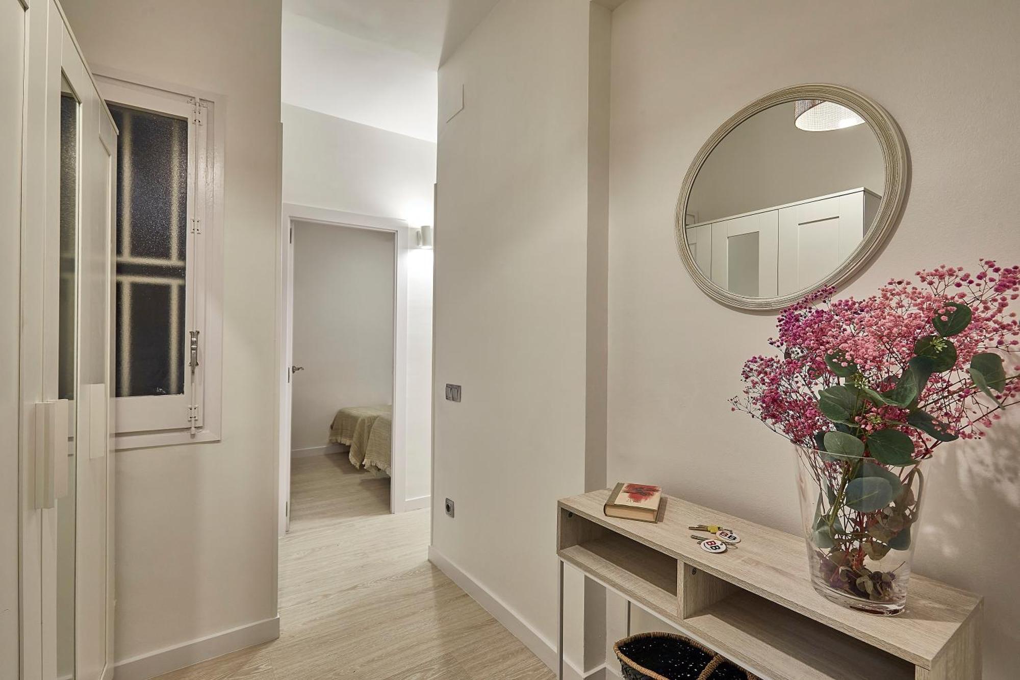 Bbarcelona Modern Eixample Flat * Barcelona