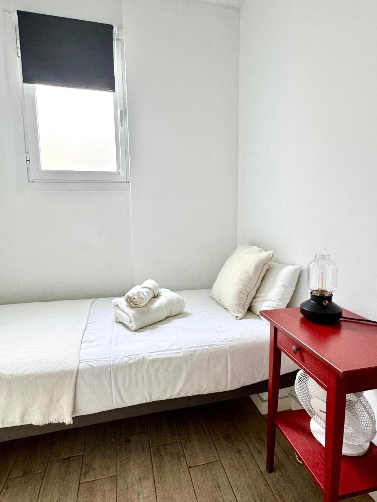 Lovely Flat At Sagrada Familia Appartement *