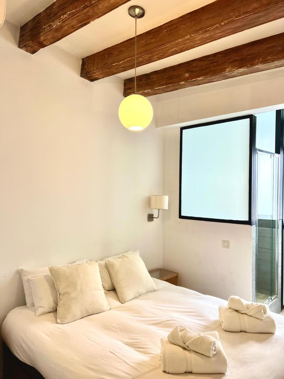 Appartement Lovely Flat At Sagrada Familia Barcelona