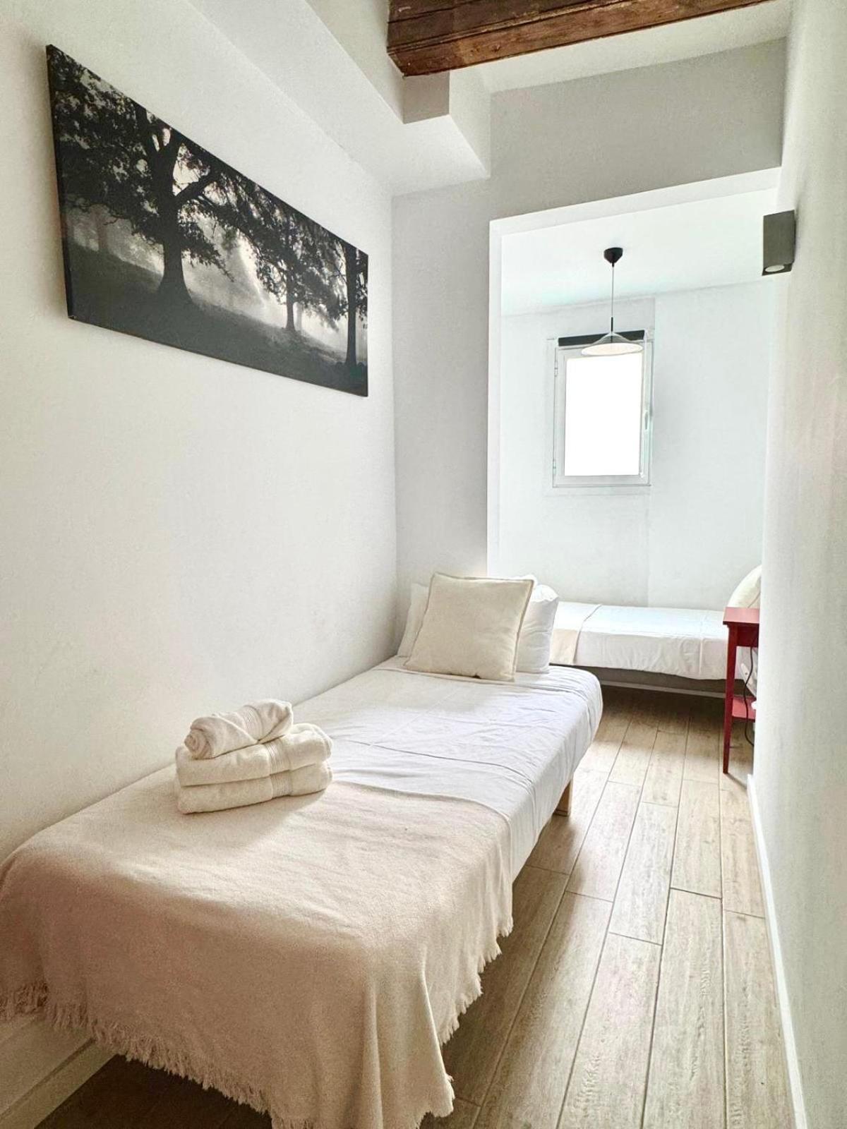Appartement Lovely Flat At Sagrada Familia