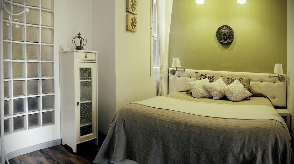 Appartement Lempika