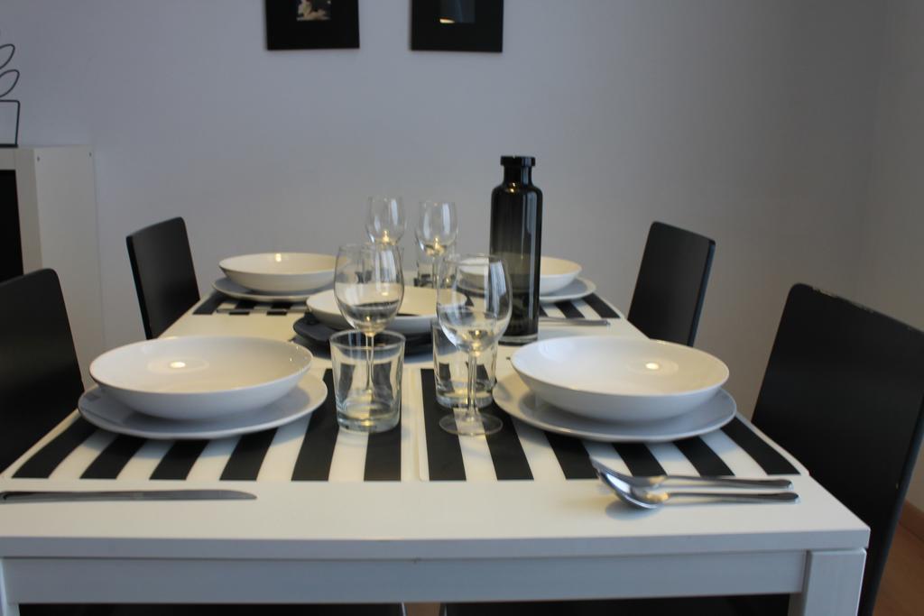 Casa-nova Suites Appartement Barcelone