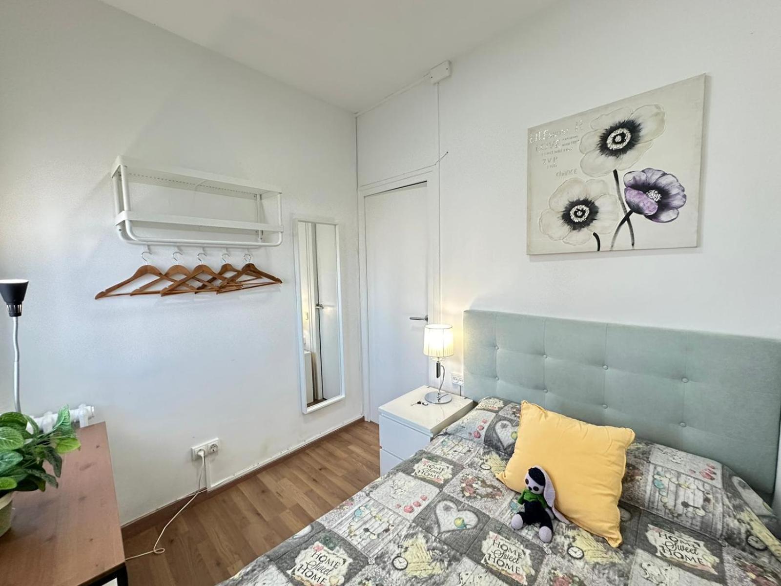 Couette-café Rambla