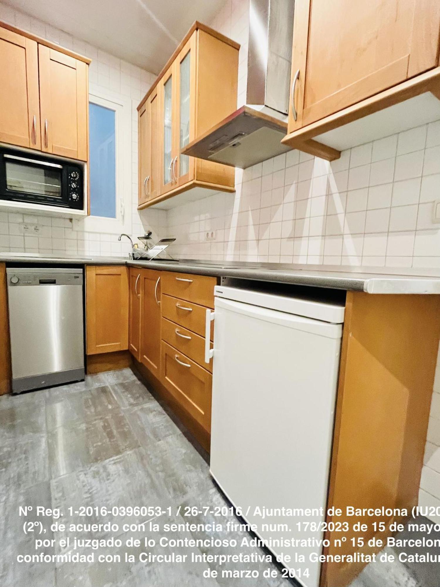 Appartement Ramblas Bcn Barcelone