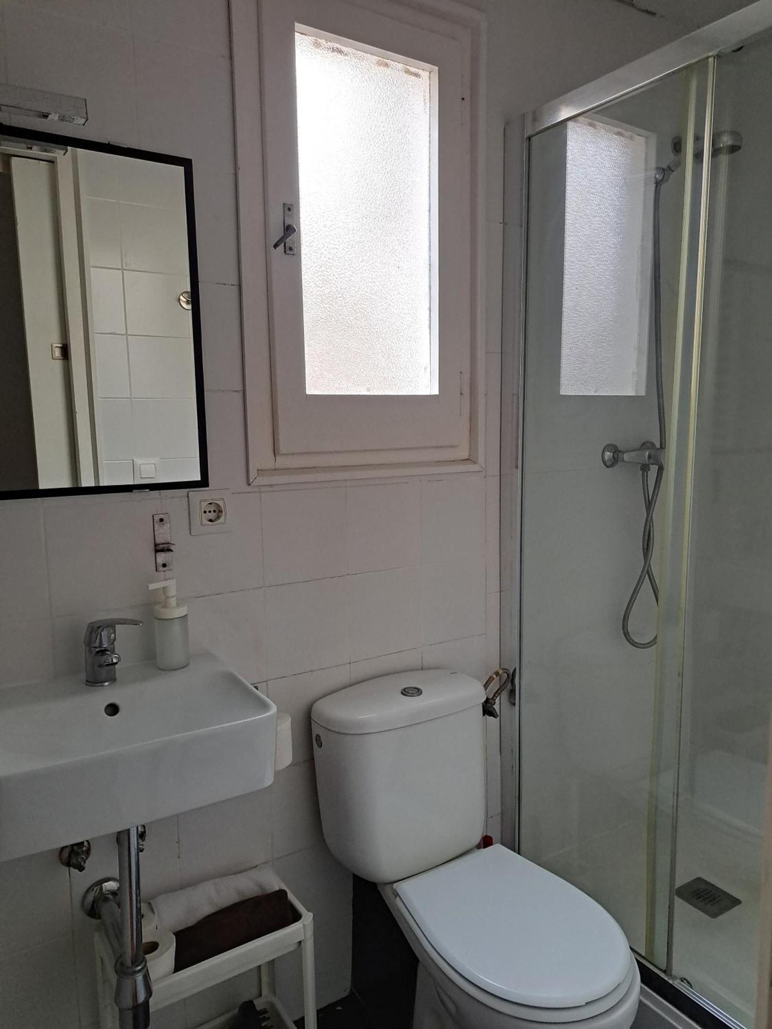 Poble Sec Appartement Barcelona