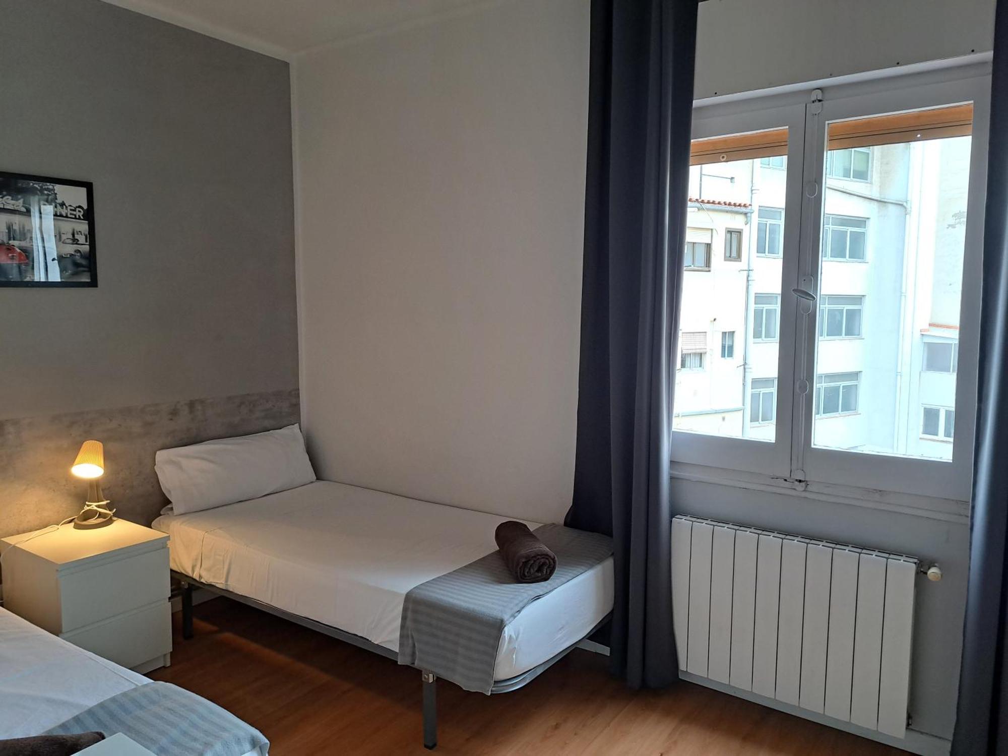 Poble Sec Appartement Barcelona