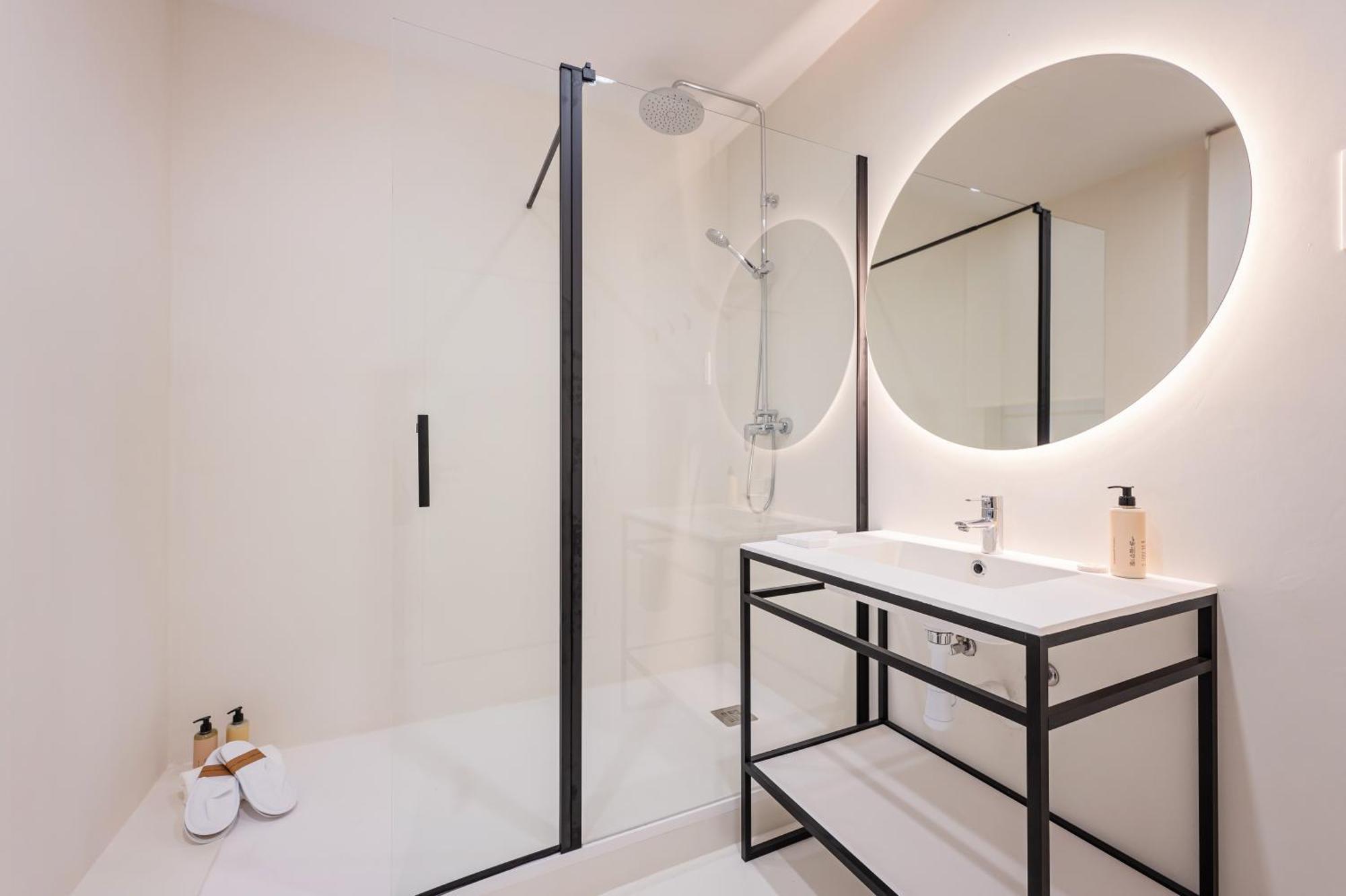 Sweett - Gran Via Appartement Barcelona