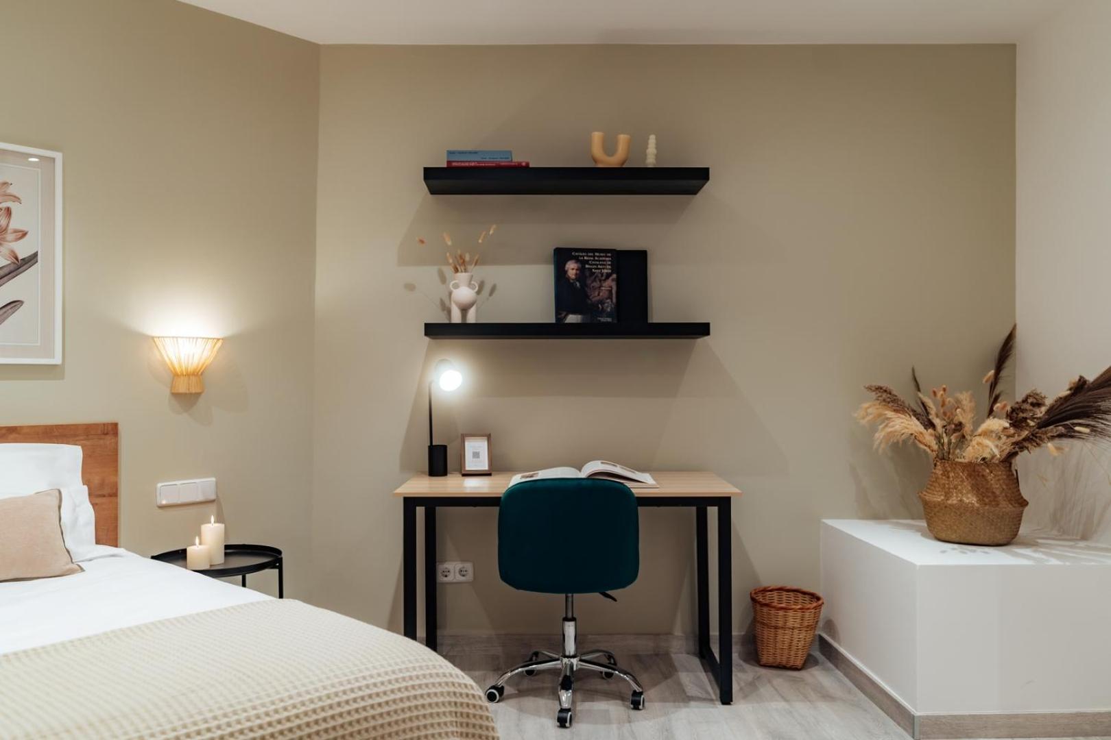 Appartement Casa *