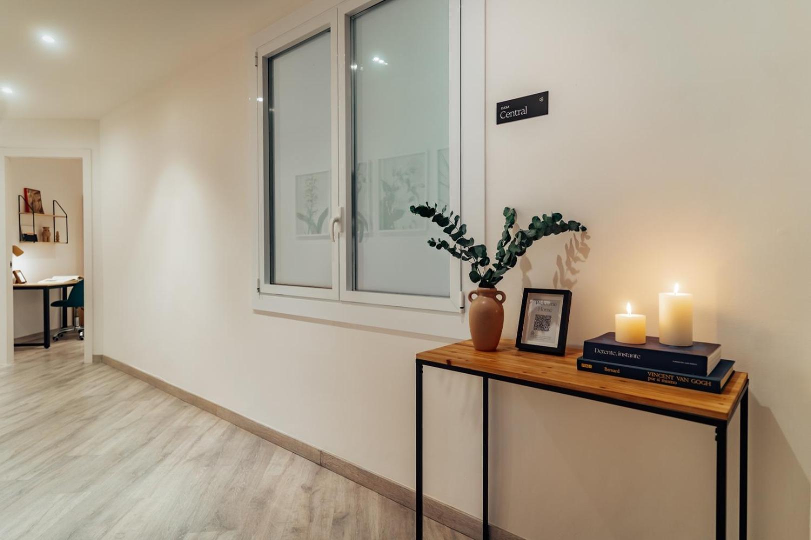 Appartement Casa *