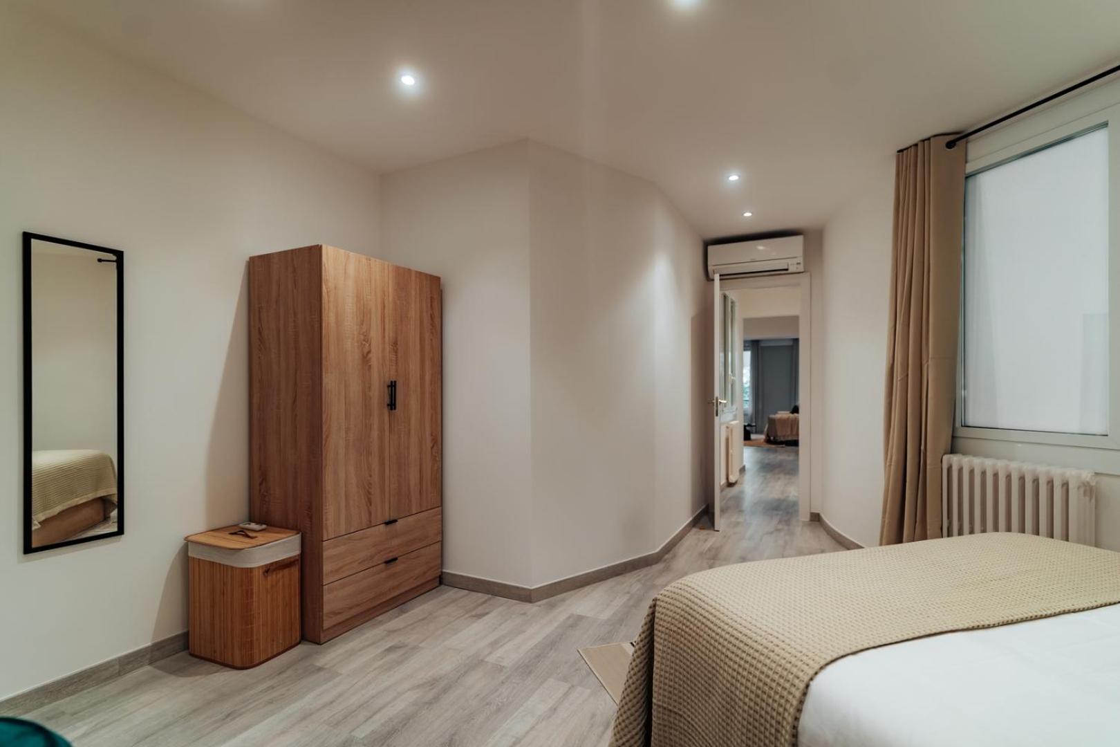 Appartement Casa Barcelone