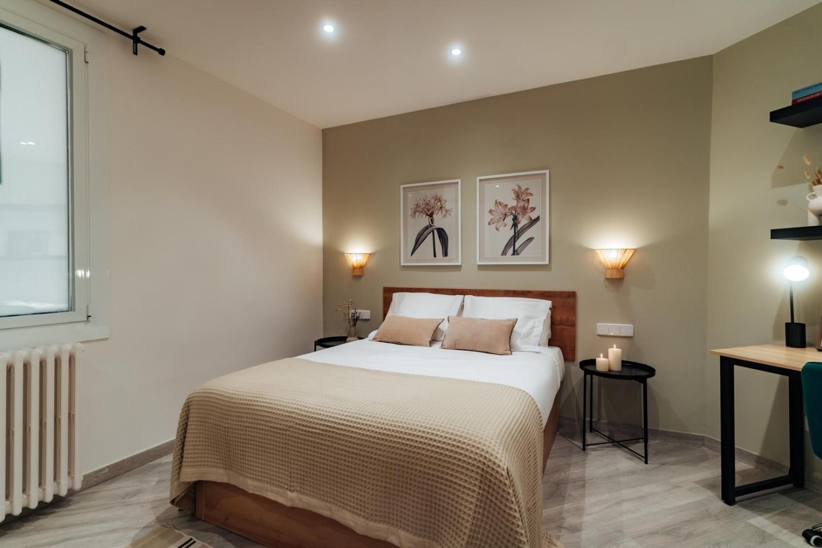 Casa Appartement Barcelone
